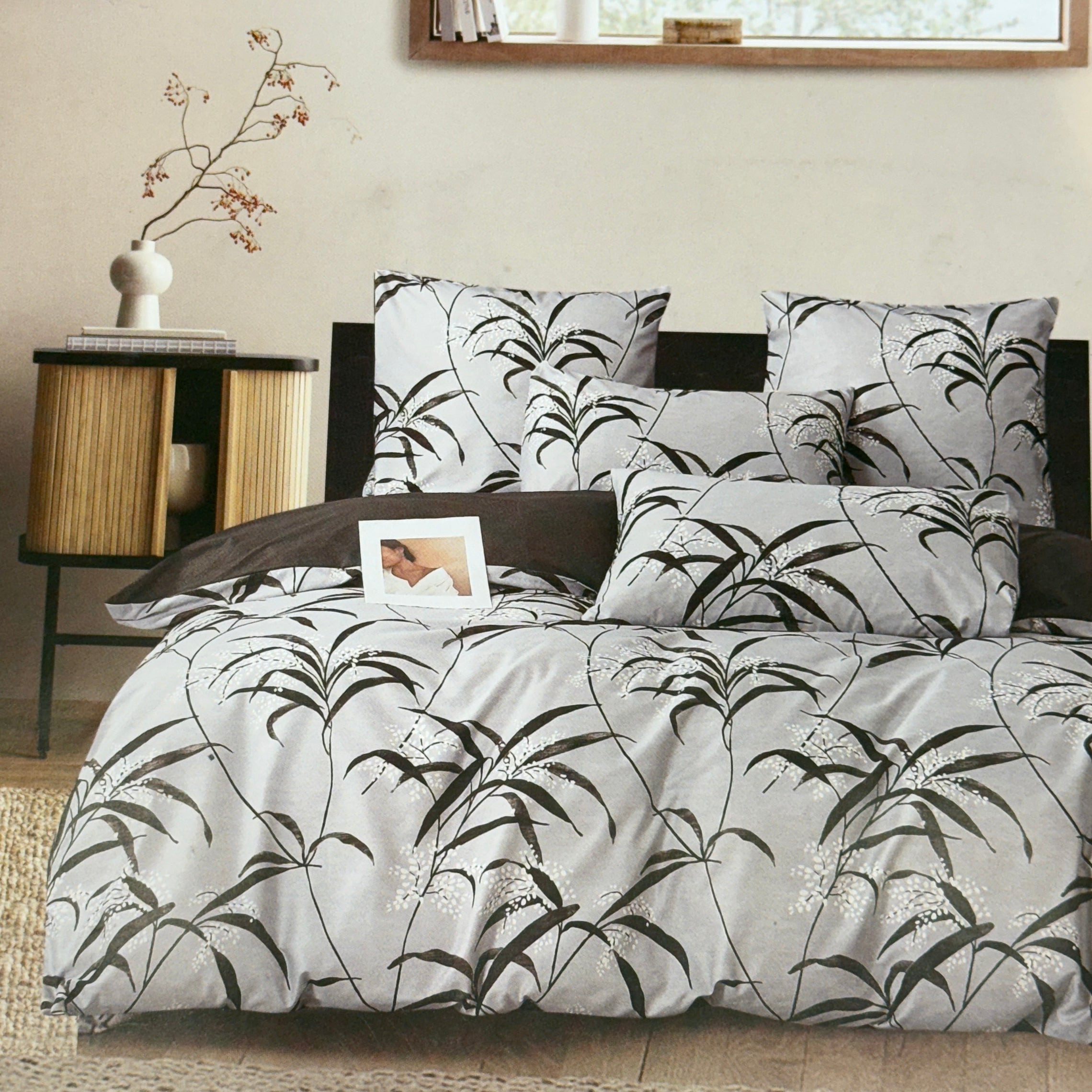 Roserita Bedsheet