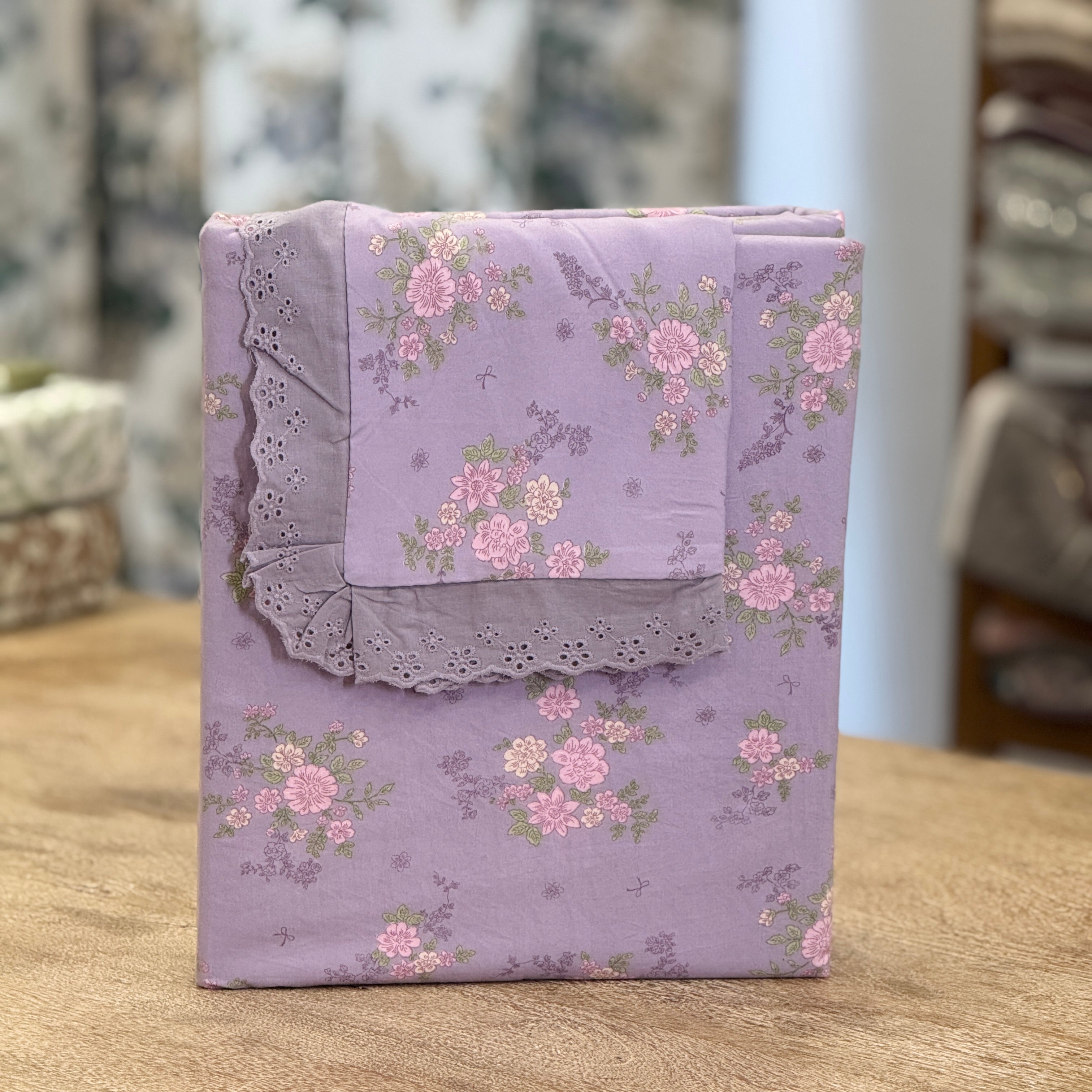 Premium King Size Bedsheets – Ultra Soft &amp; Luxurious Feel