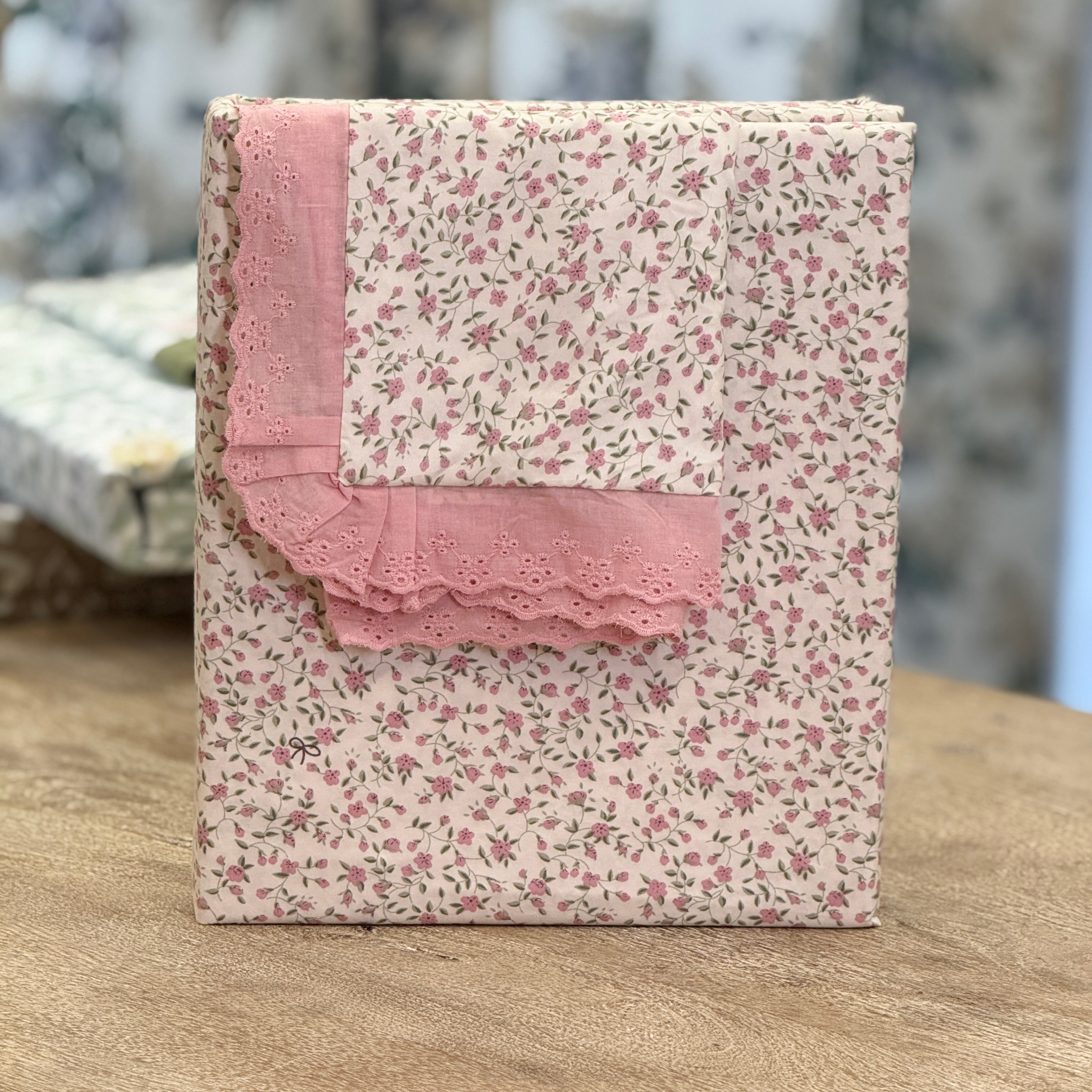 Premium King Size Bedsheets – Ultra Soft &amp; Luxurious Feel