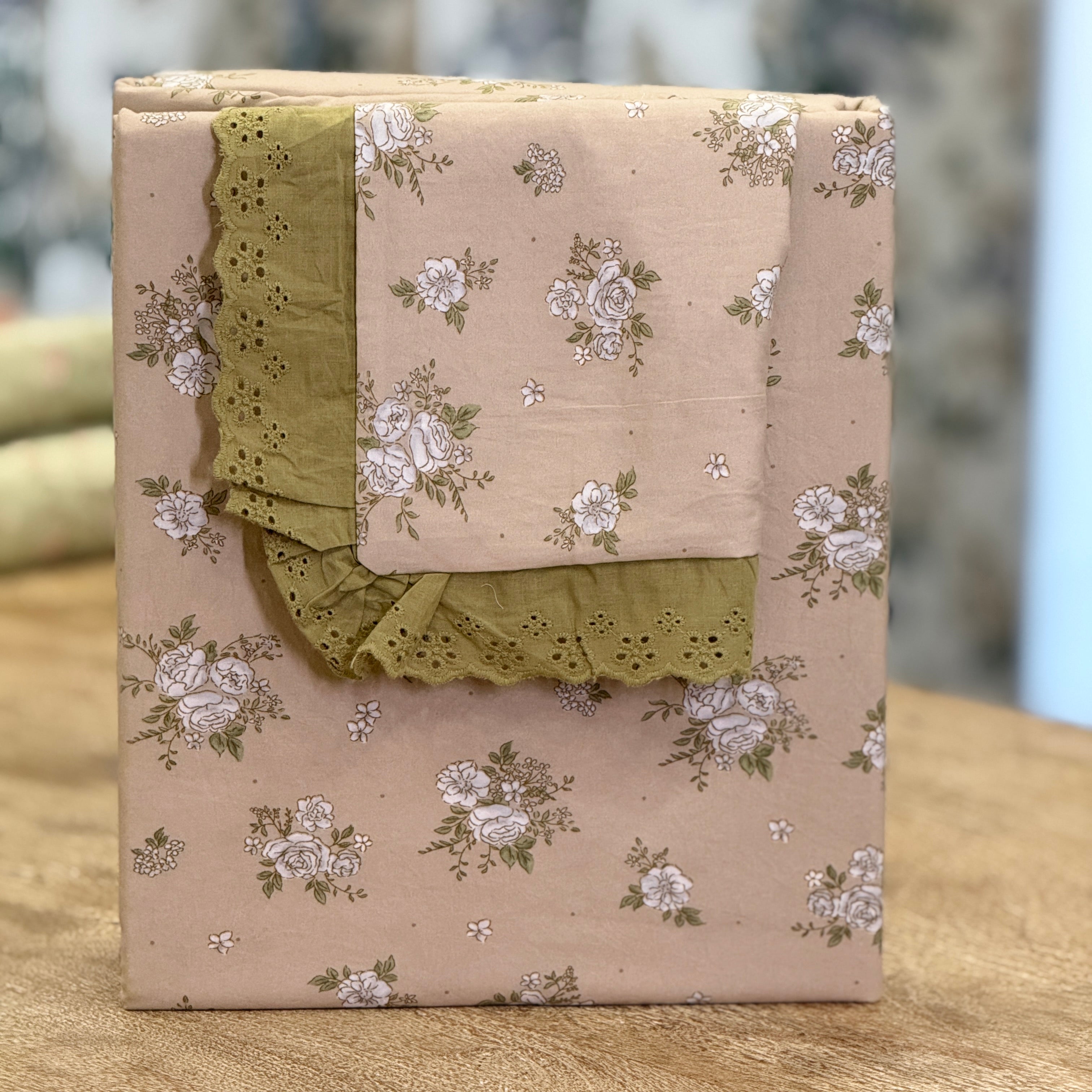 Premium King Size Bedsheets – Ultra Soft &amp; Luxurious Feel