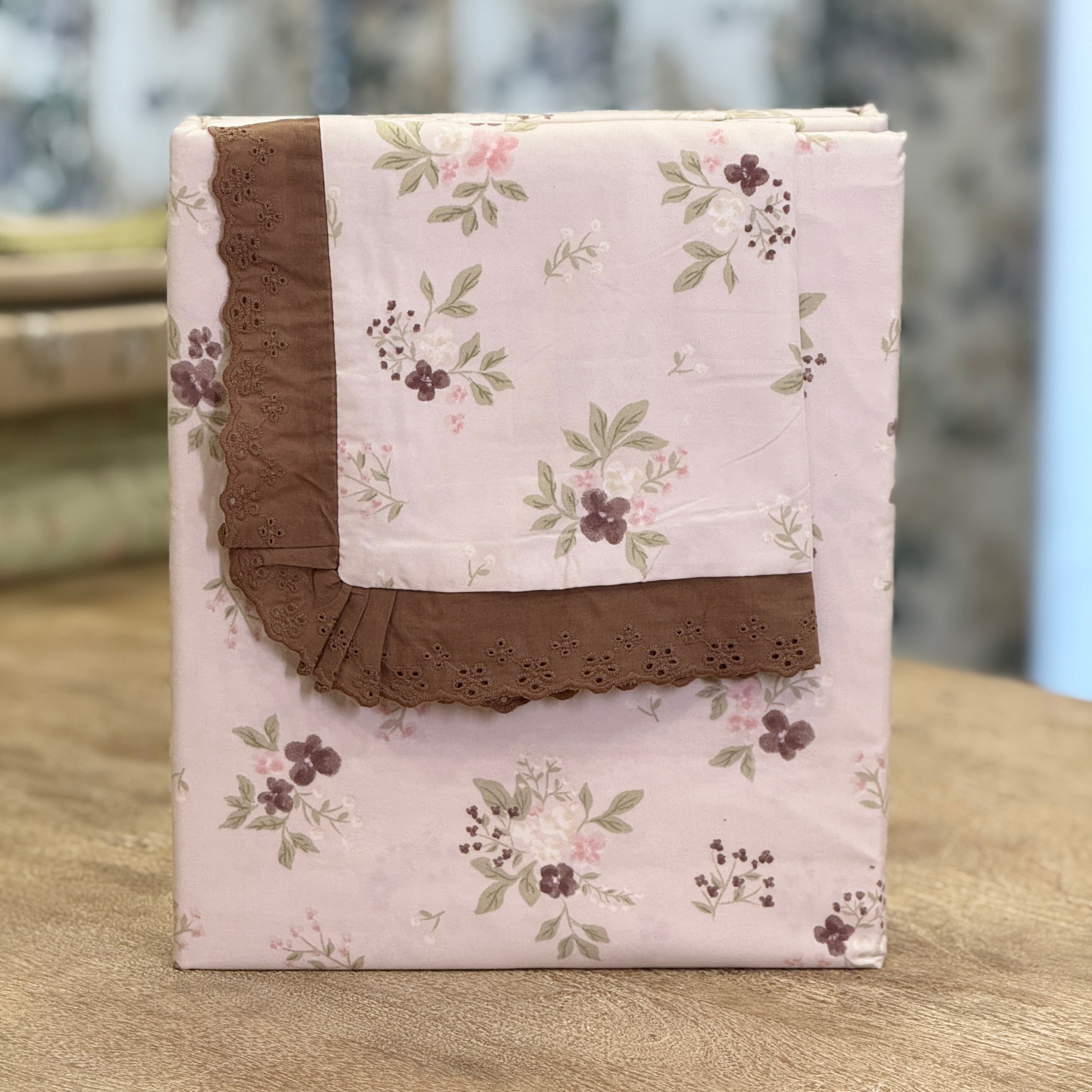 Premium King Size Bedsheets – Ultra Soft &amp; Luxurious Feel