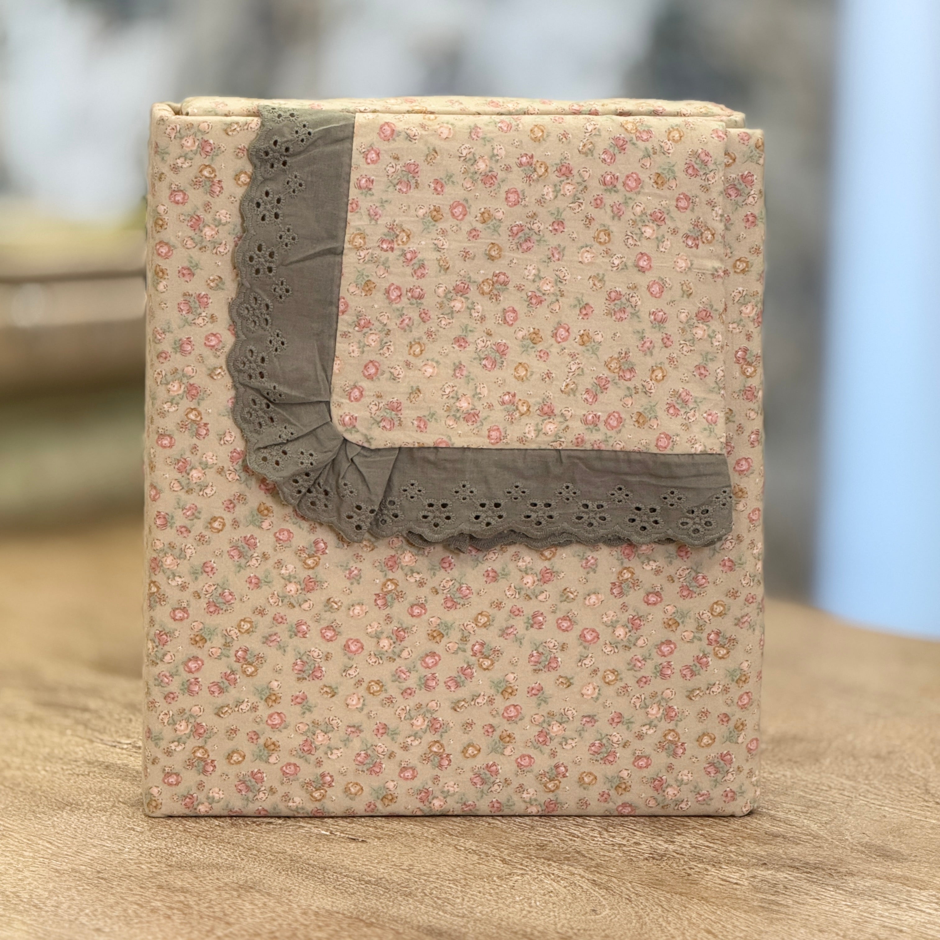 Premium King Size Bedsheets – Ultra Soft &amp; Luxurious Feel