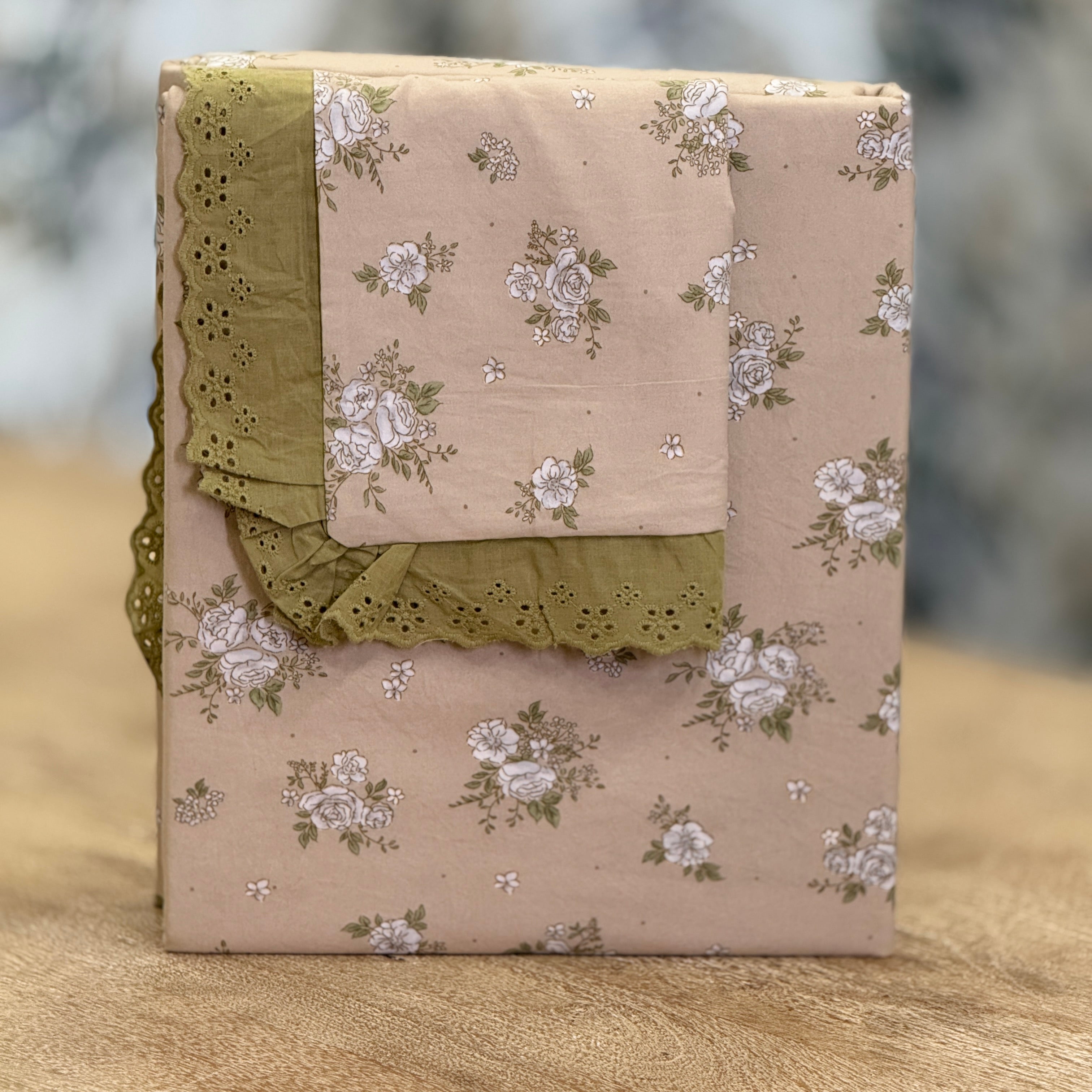 Premium King Size Bedsheets – Ultra Soft &amp; Luxurious Feel