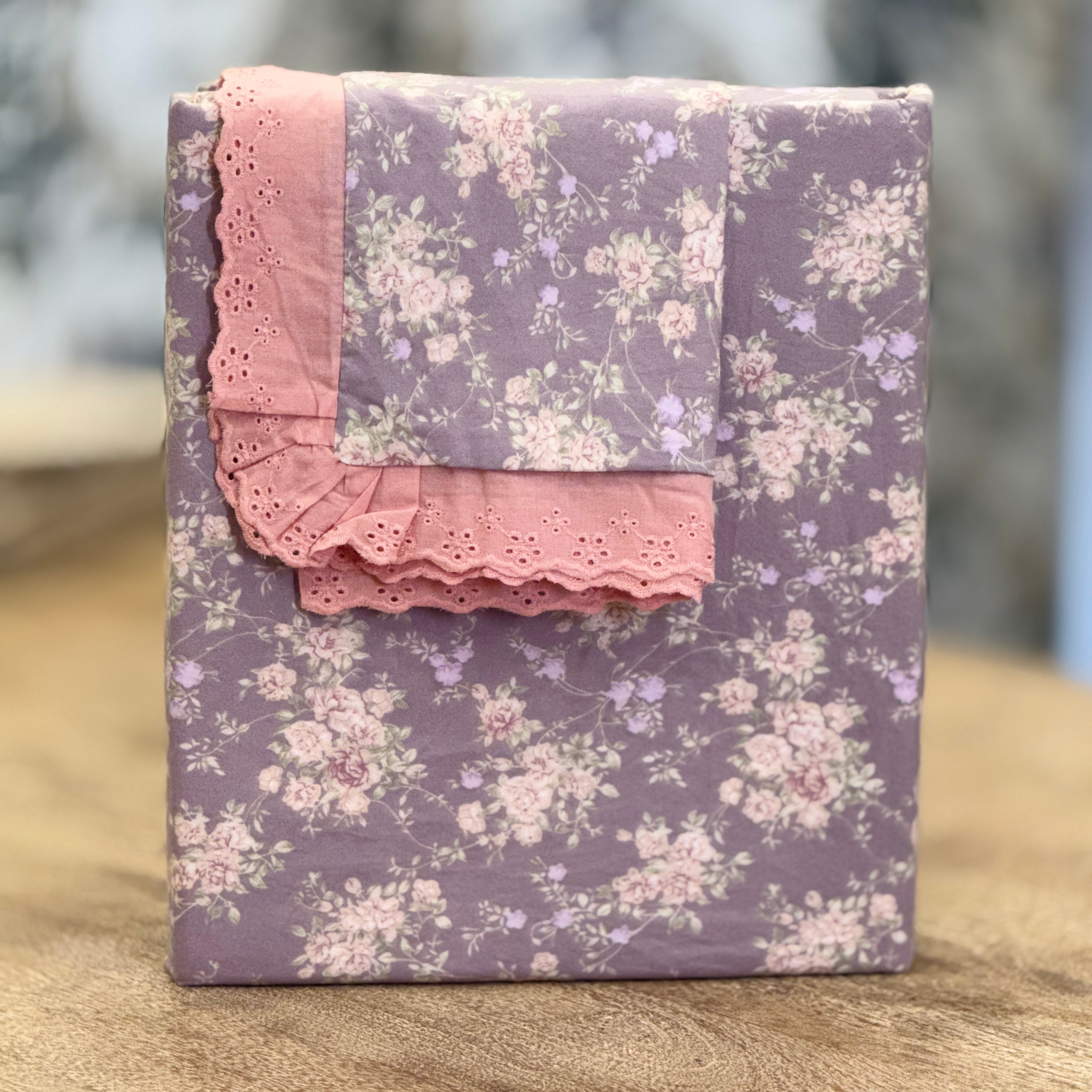 Premium King Size Bedsheets – Ultra Soft &amp; Luxurious Feel