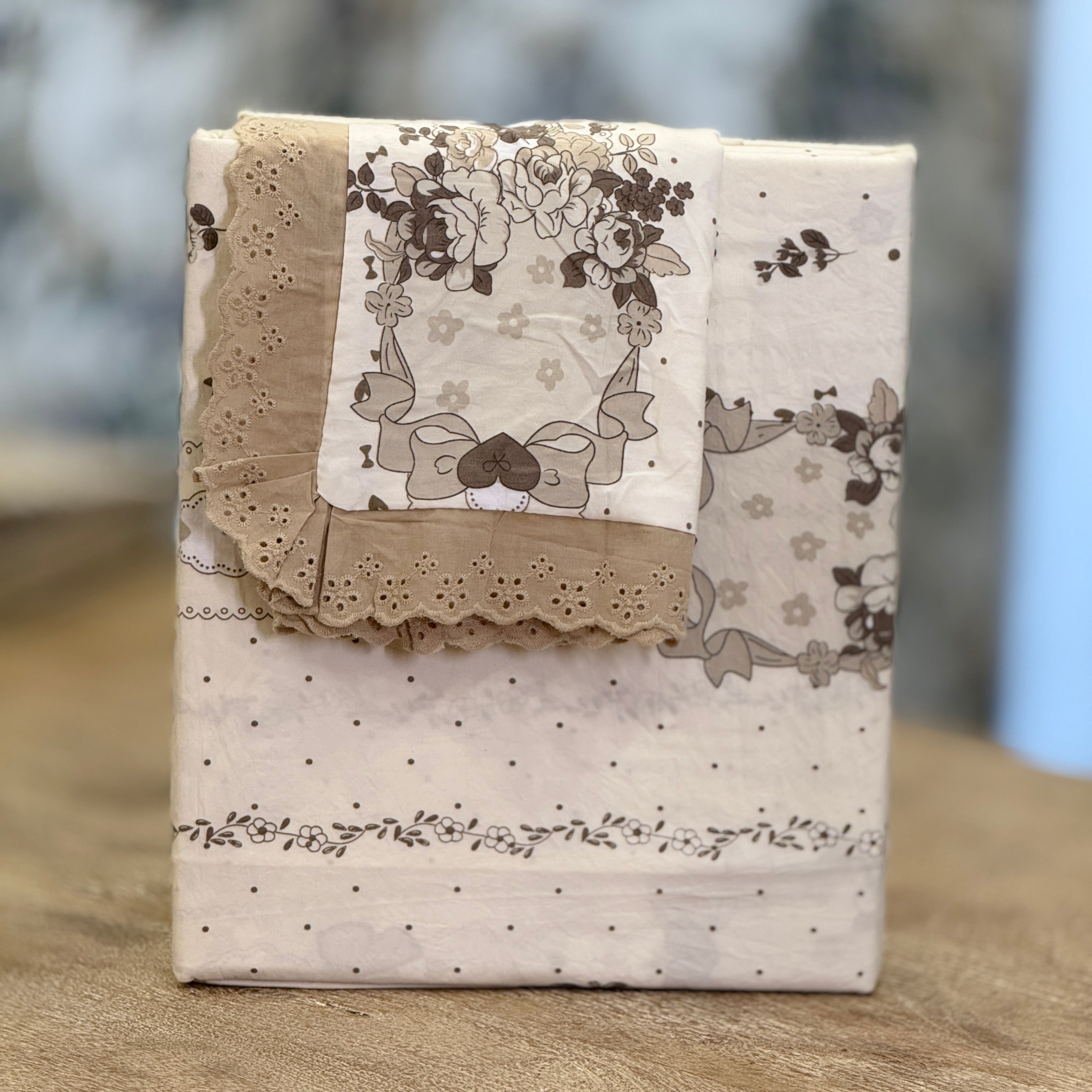 Premium King Size Bedsheets – Ultra Soft &amp; Luxurious Feel