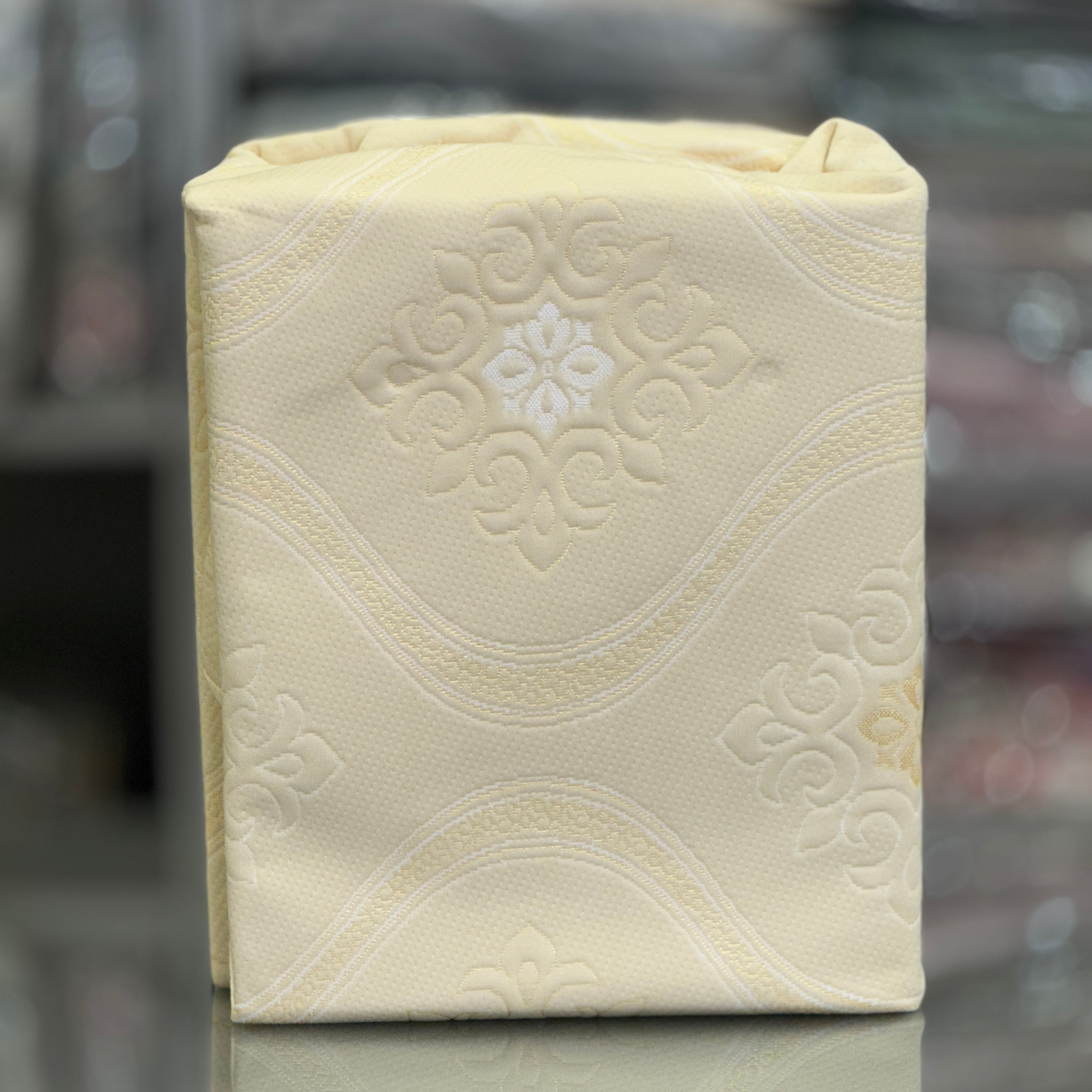 Waterproof Mattress Protector – Double King Size