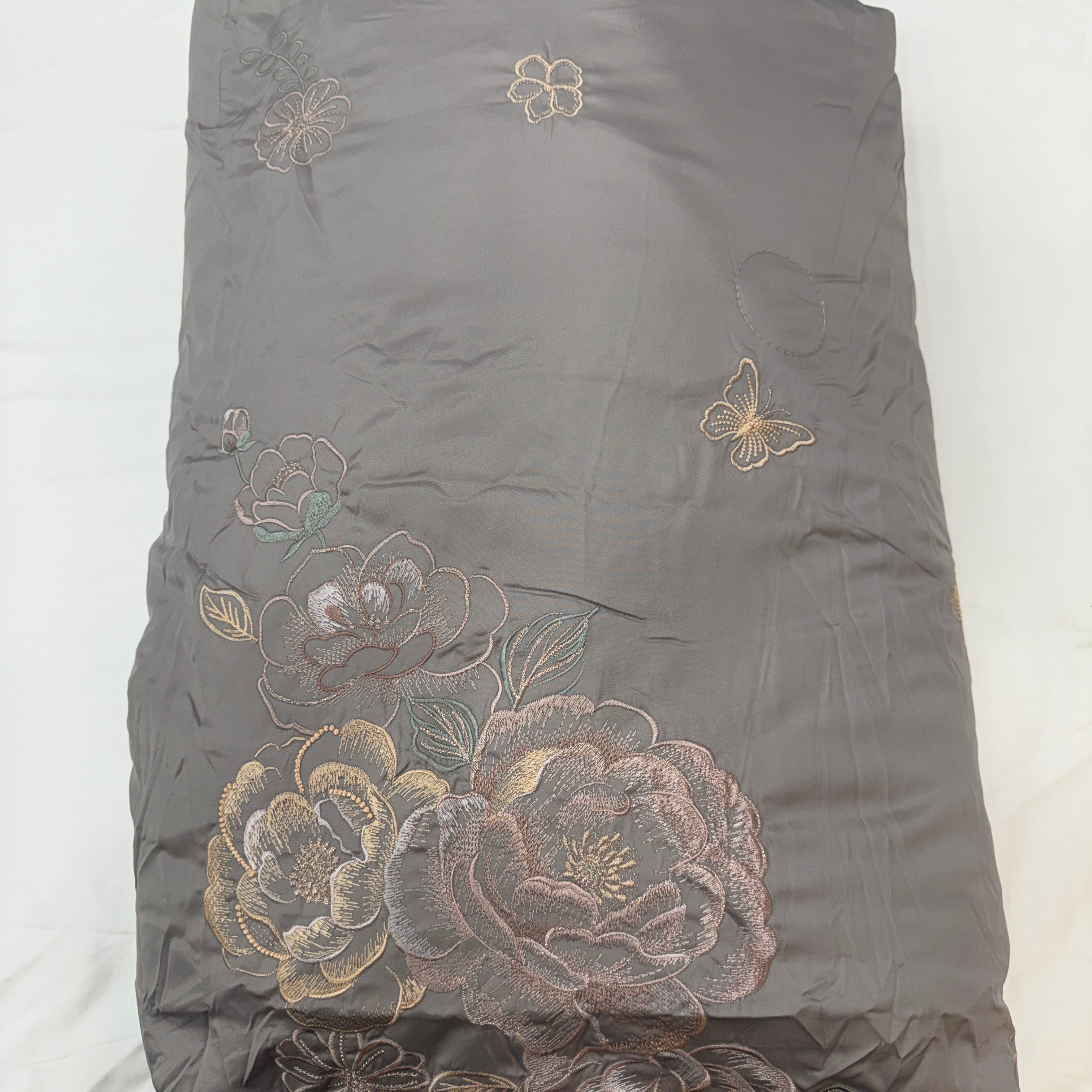 Flora Comforter