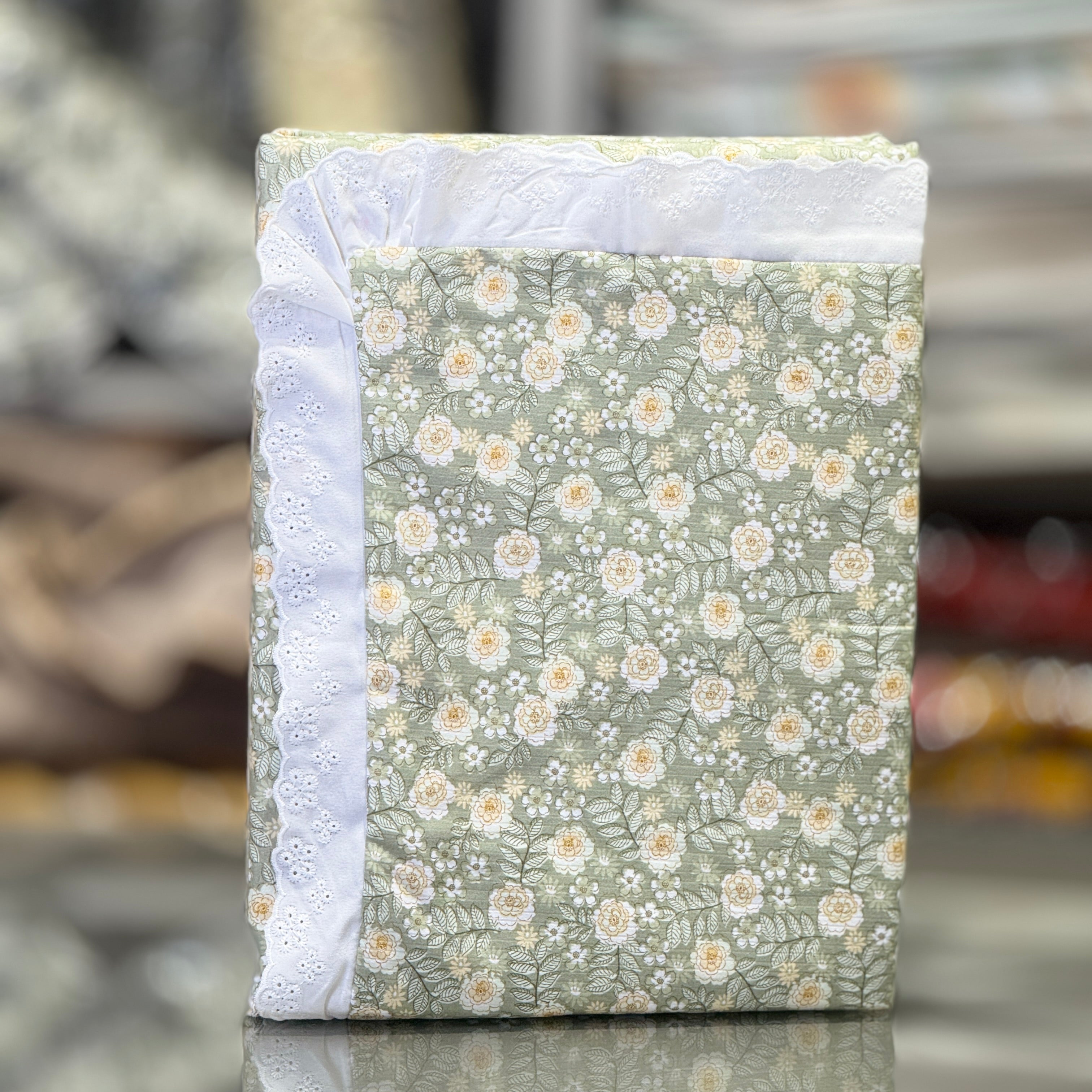 Ultra Soft Bedsheets