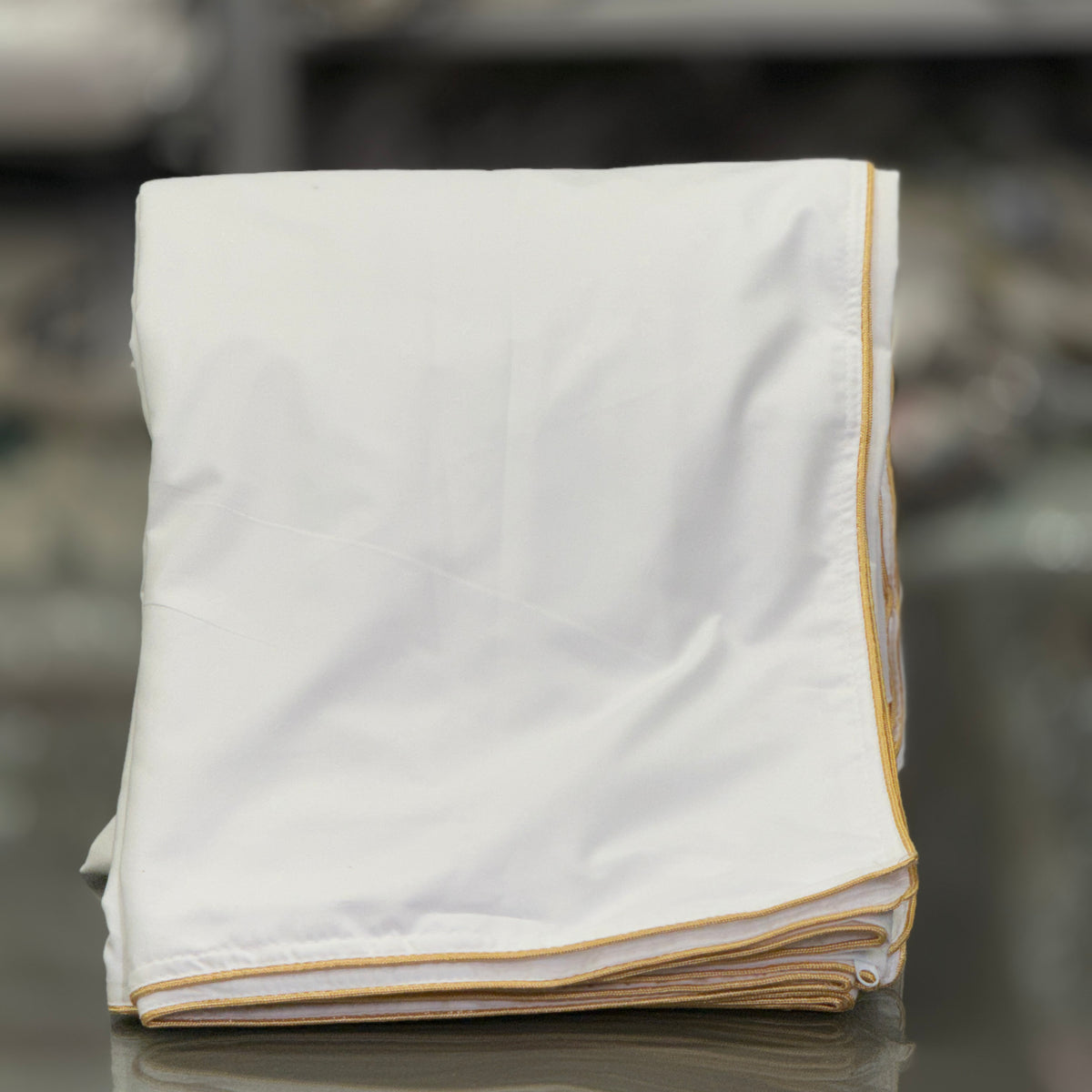 Premium Cotton Duvet Cover