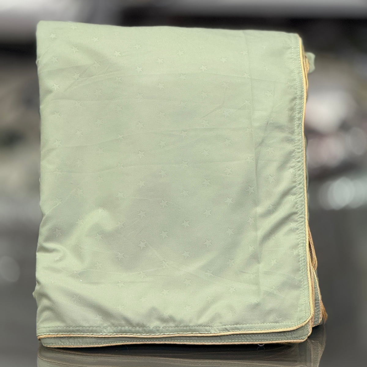 Premium Cotton Duvet Cover