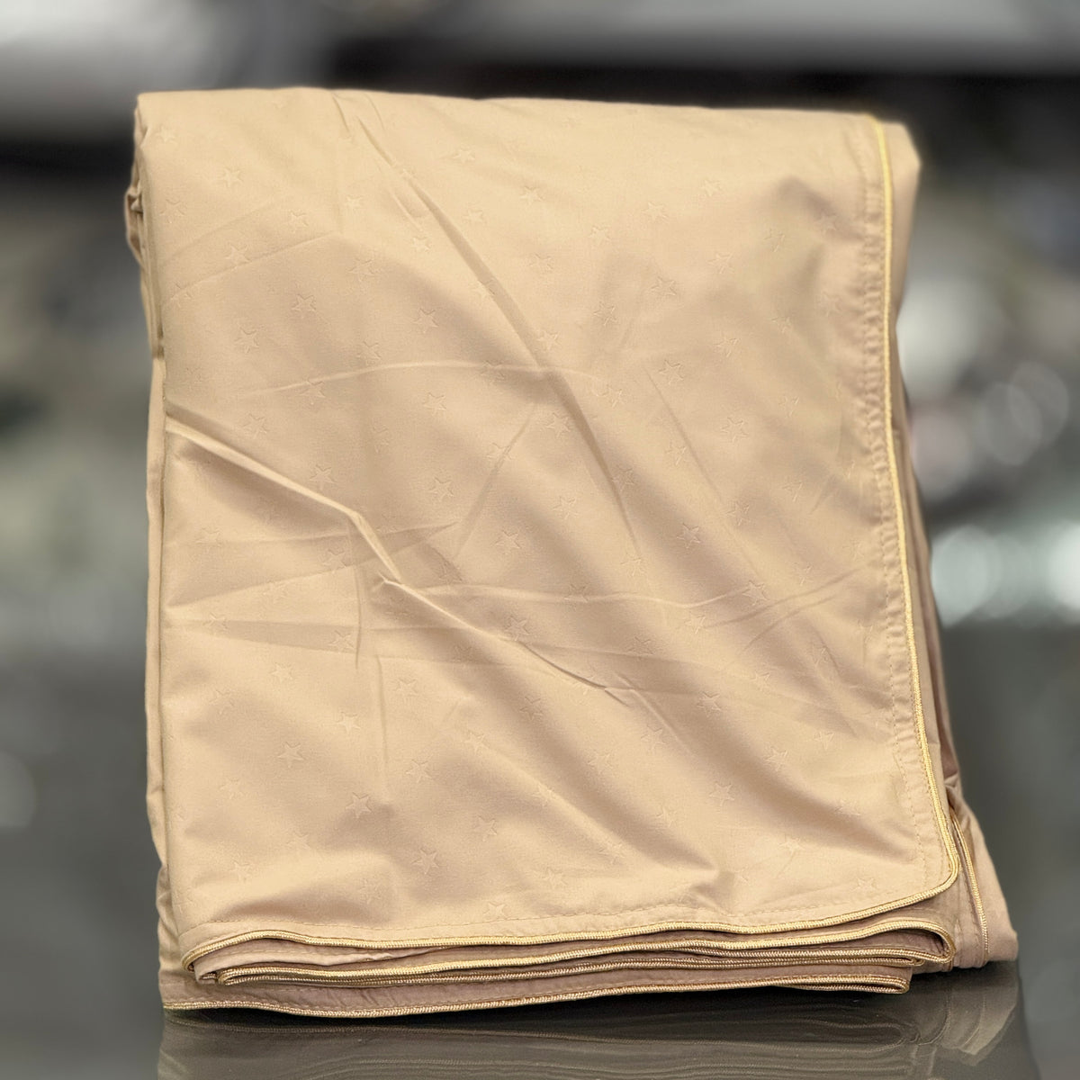 Premium Cotton Duvet Cover