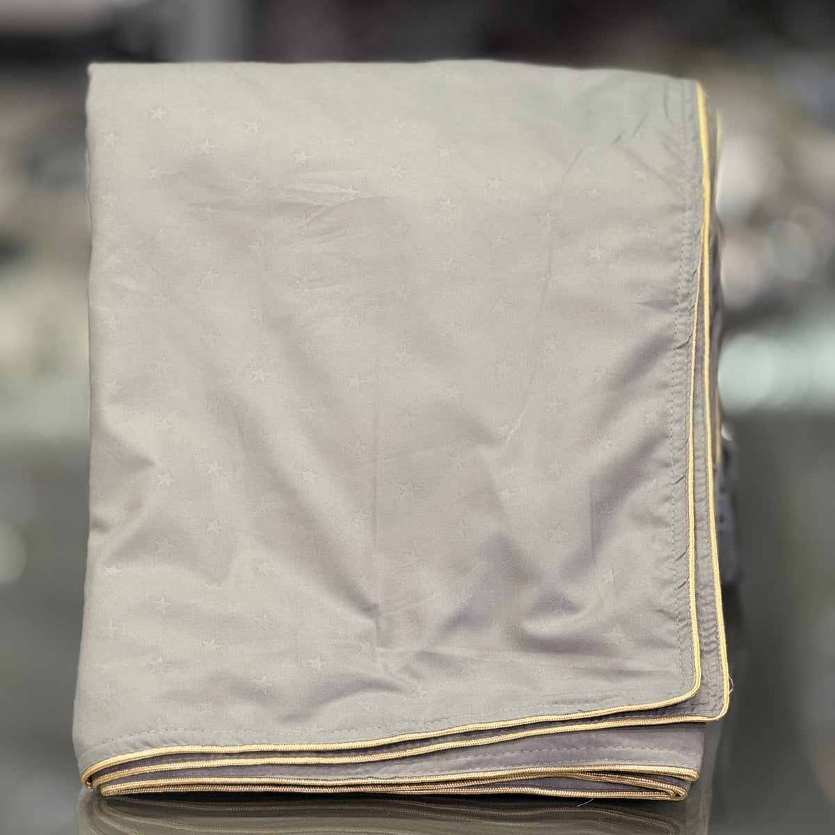 Premium Cotton Duvet Cover