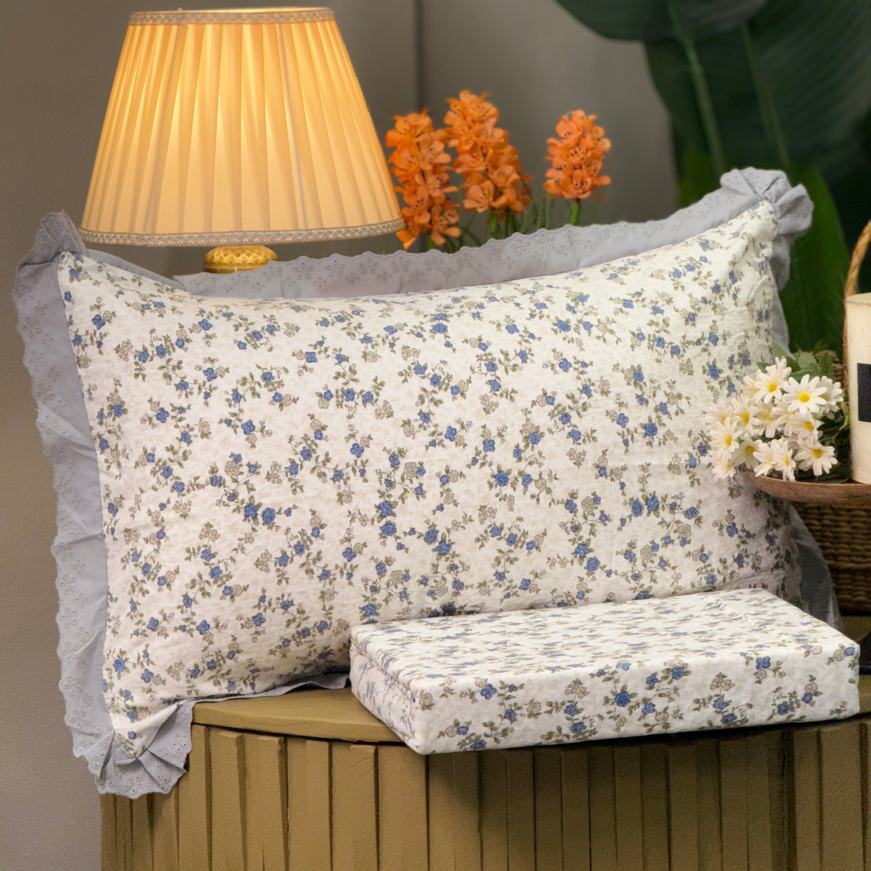 Premium King Size Bedsheets – Ultra Soft & Luxurious Feel