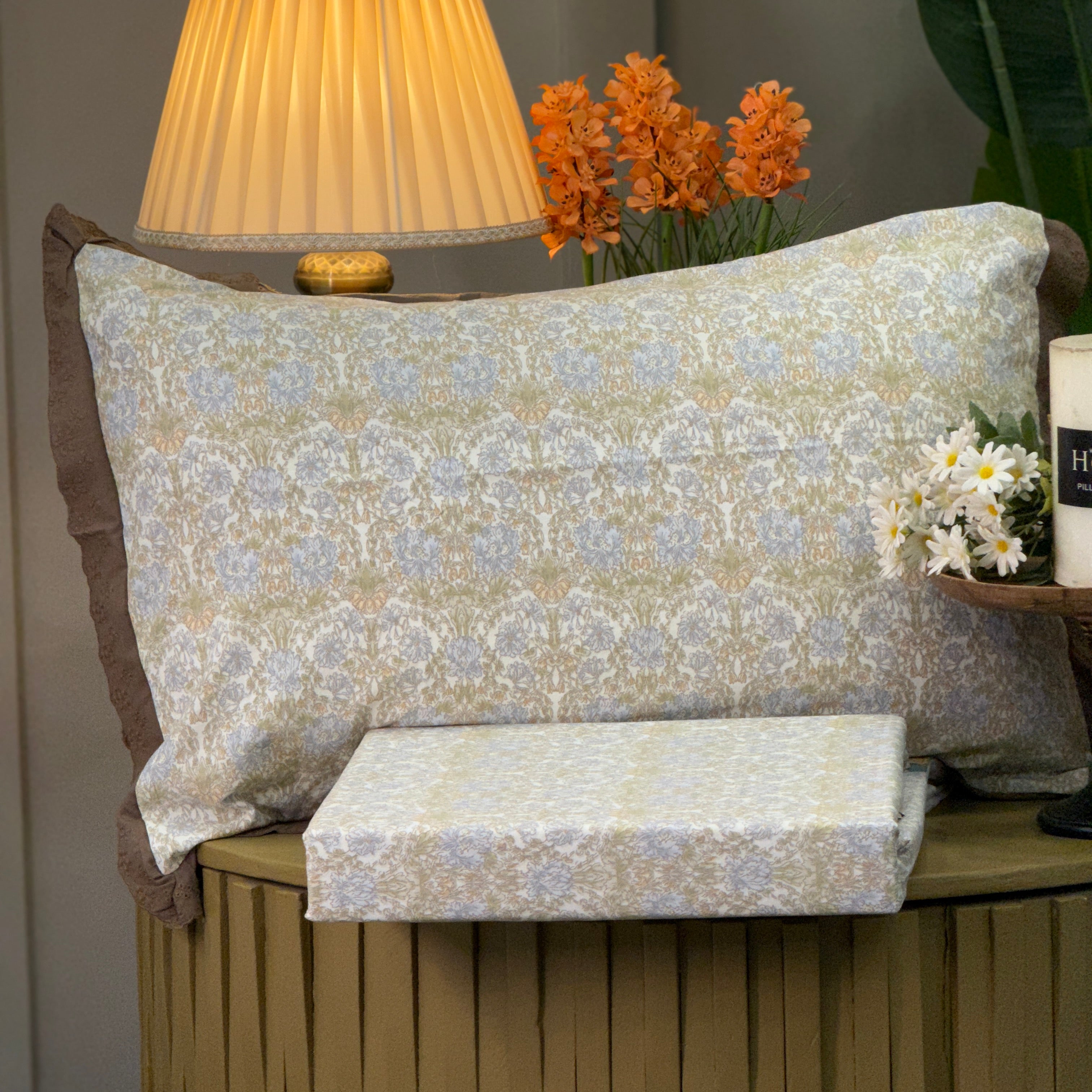 Premium King Size Bedsheets – Ultra Soft & Luxurious Feel