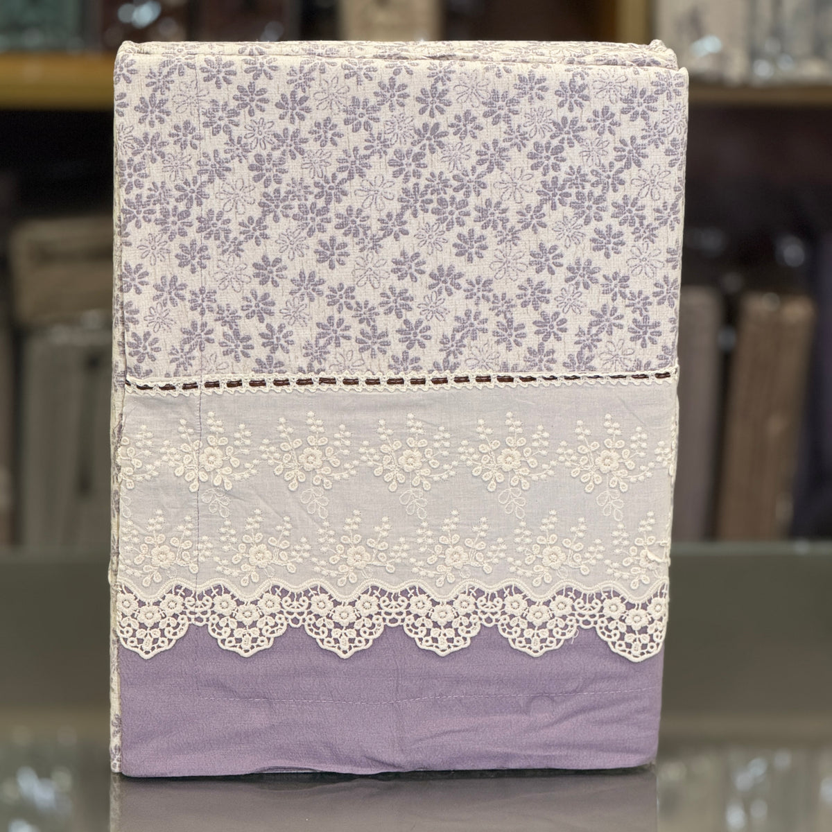 Flow Bedsheet