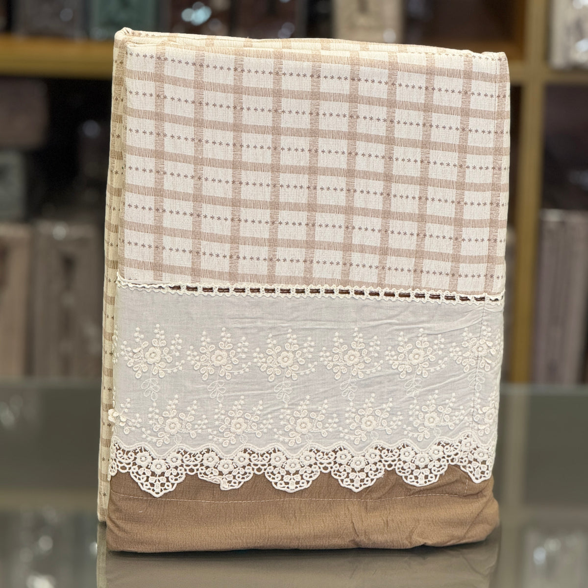 Flow Bedsheet