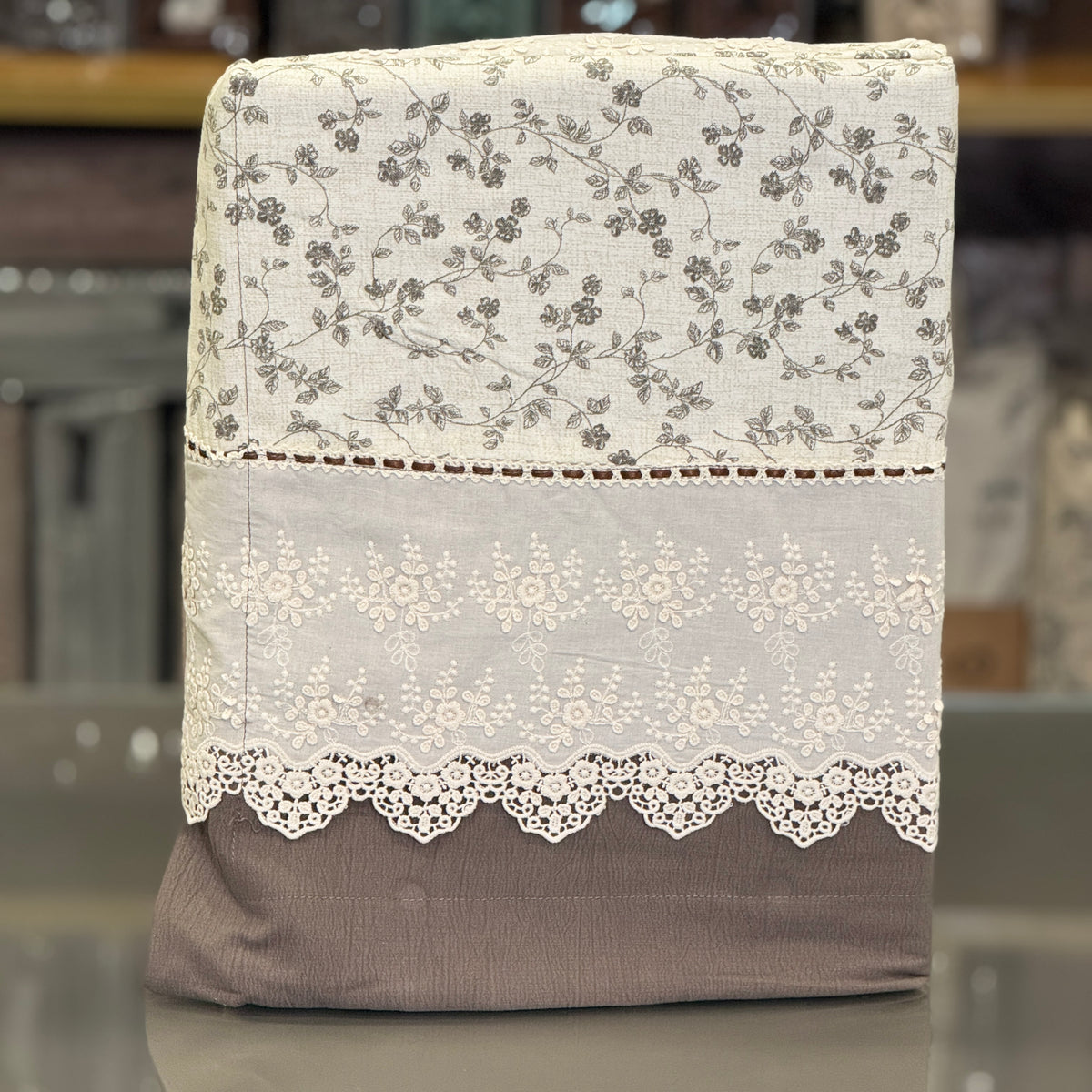 Flow Bedsheet