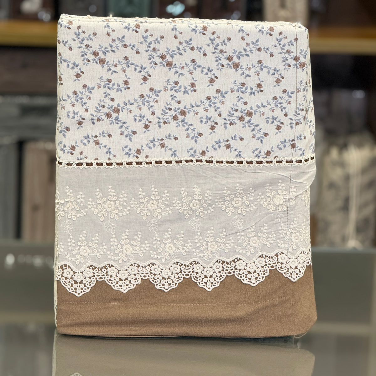 Flow Bedsheet