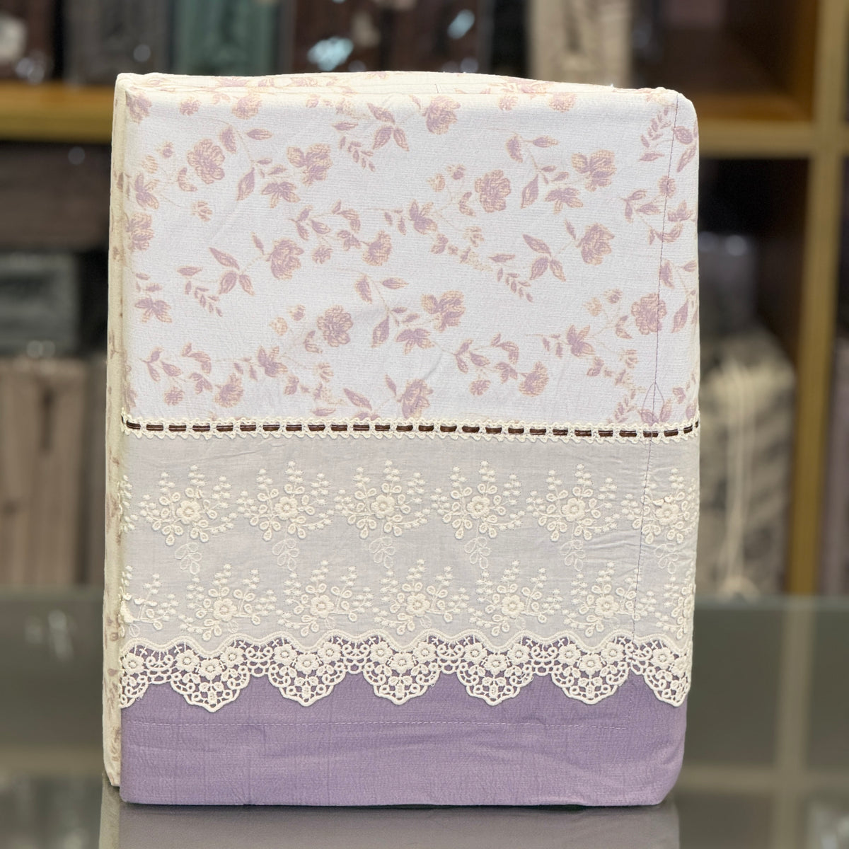 Flow Bedsheet