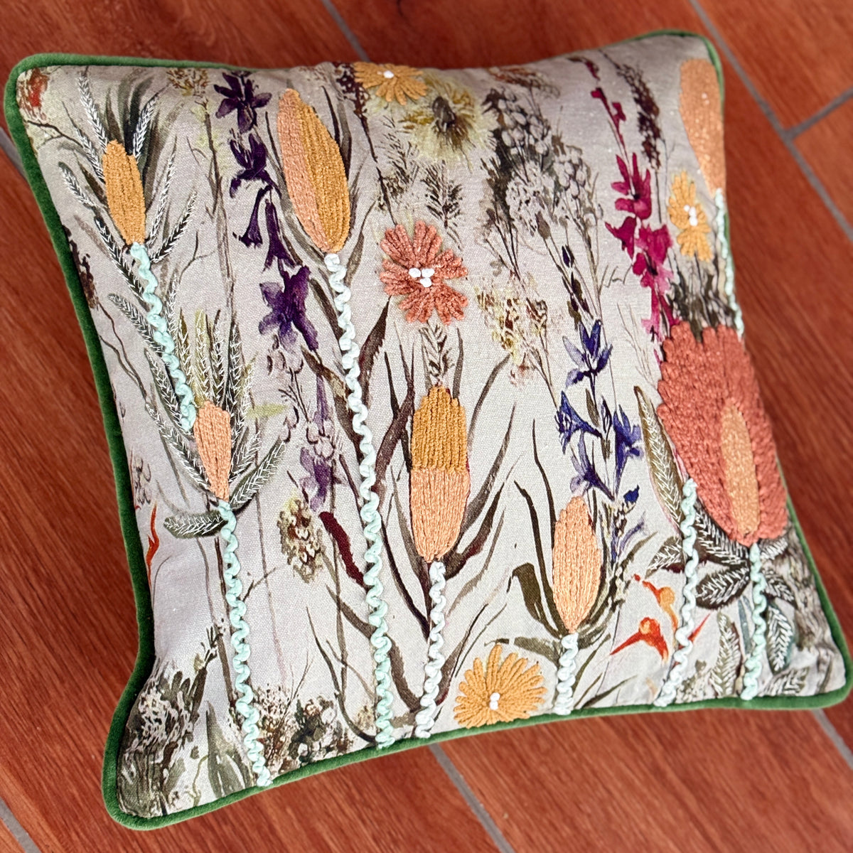 Luxury Cushion Covers Collection