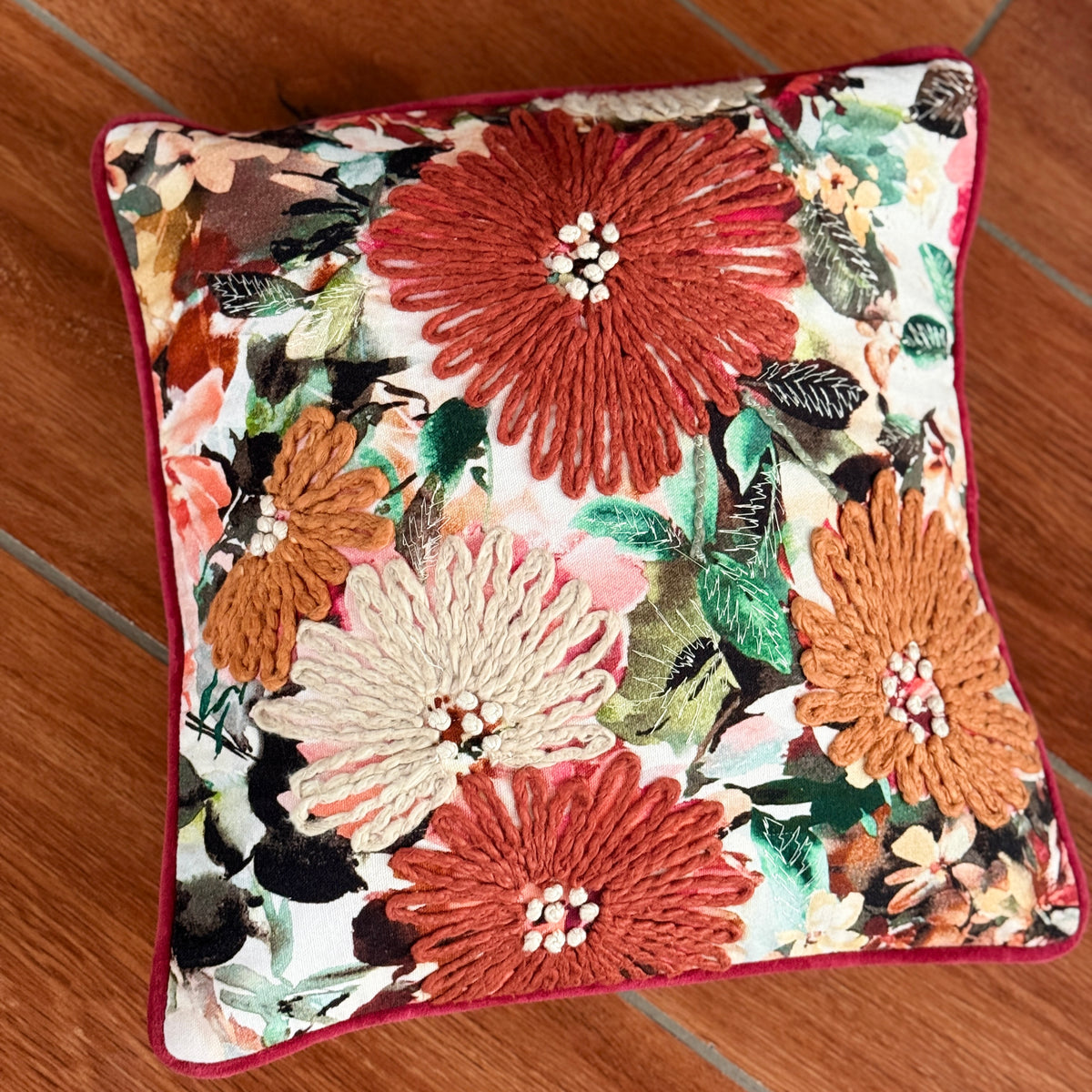 Luxury Cushion Covers Collection