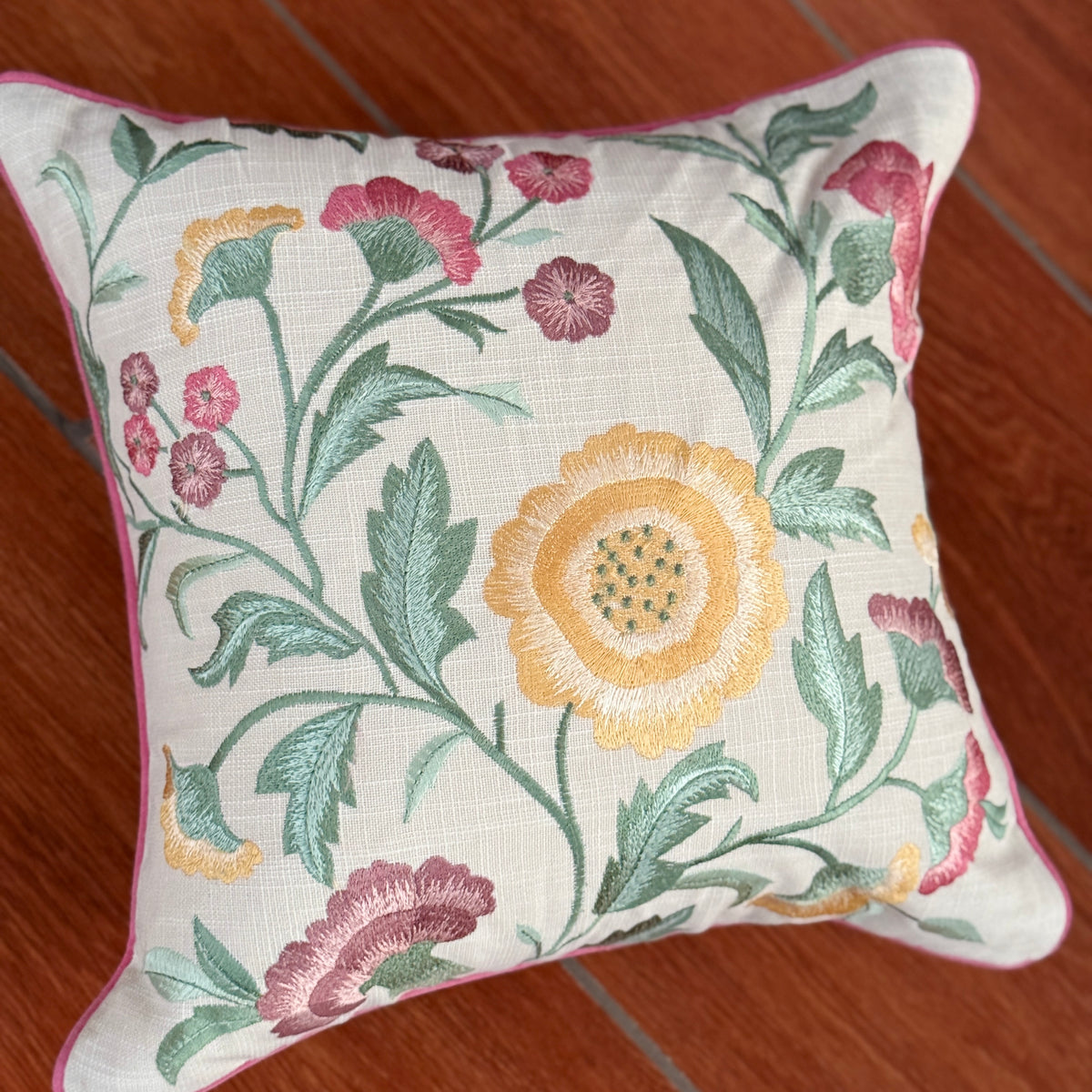 Luxury Cushion Covers Collection