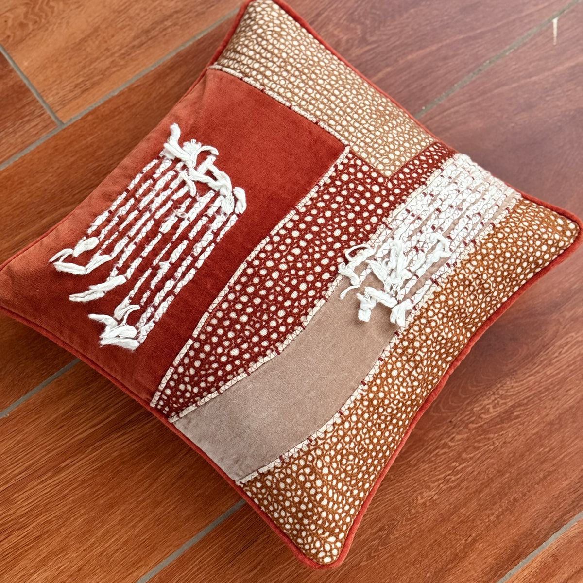 Luxury Cushion Covers Collection