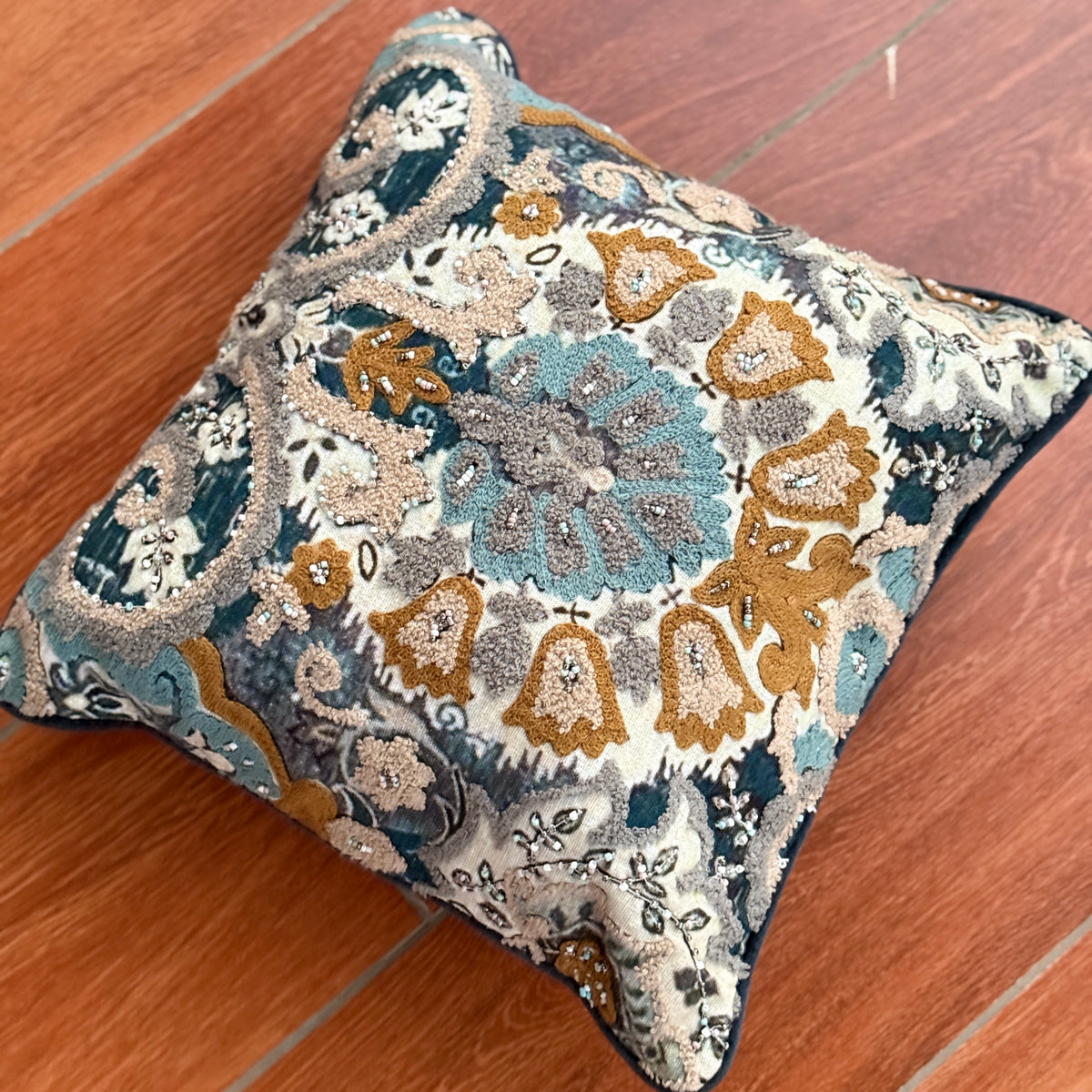 Luxury Cushion Covers Collection