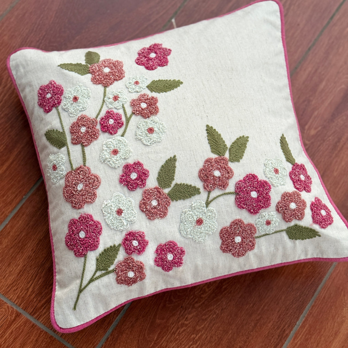 Luxury Cushion Covers Collection