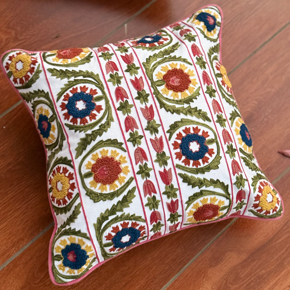Luxury Cushion Covers Collection