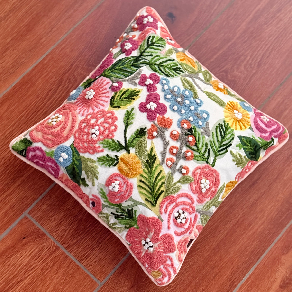 Luxury Cushion Covers Collection