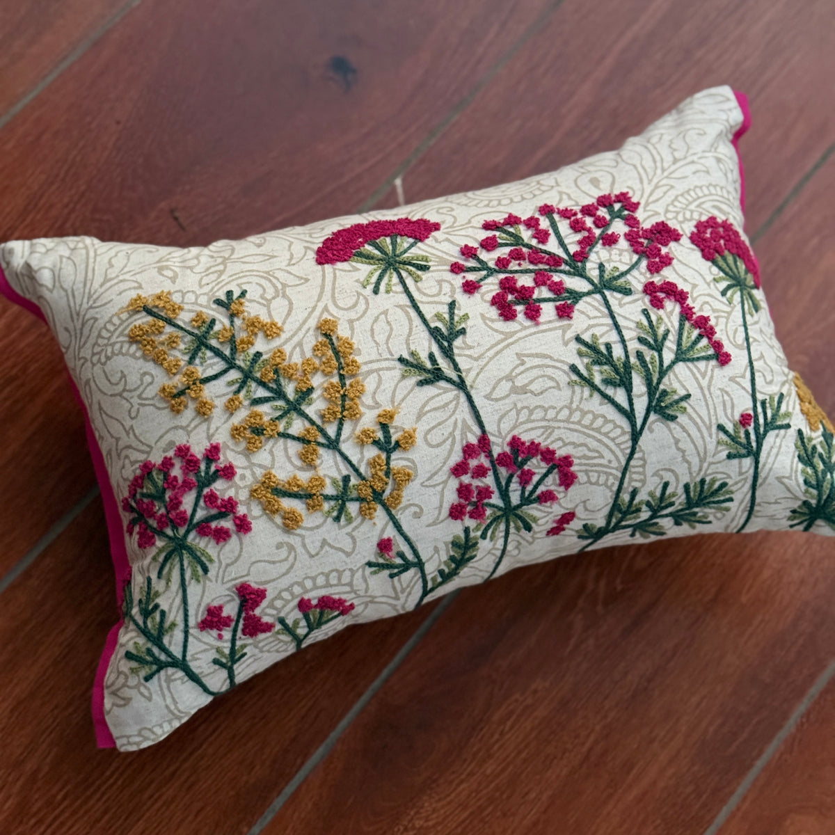 Luxury Cushion Covers Collection