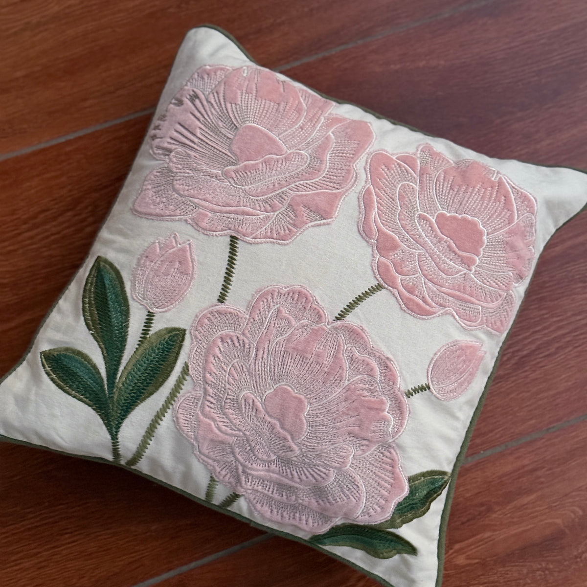 Luxury Cushion Covers Collection