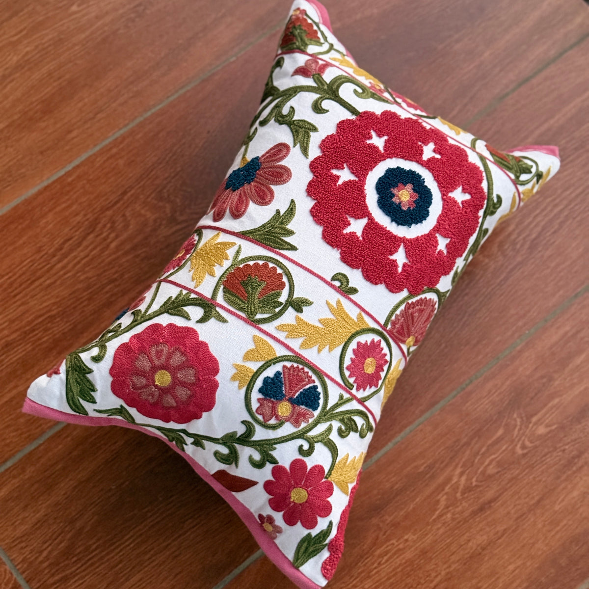 Luxury Cushion Covers Collection