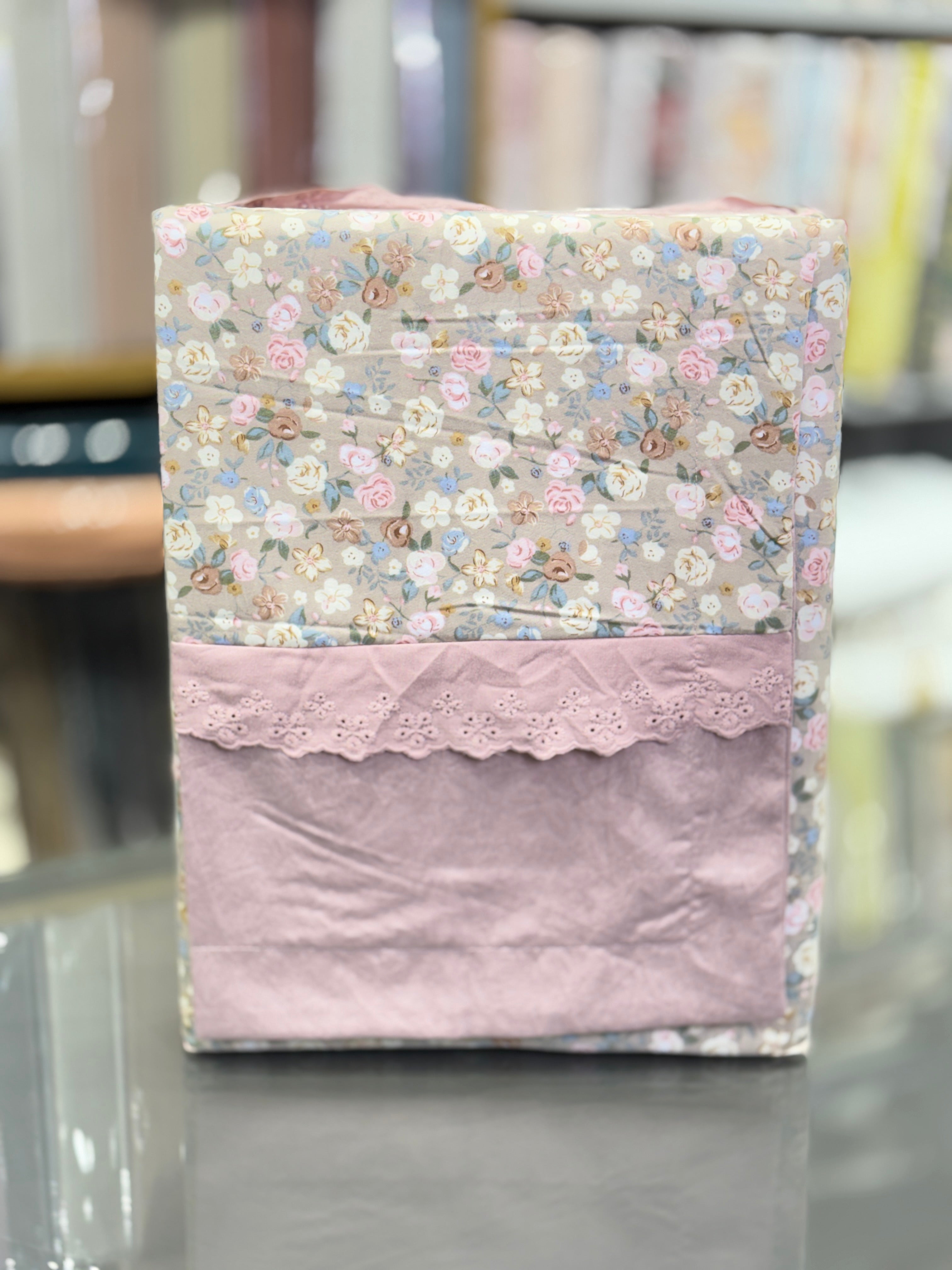 Shabby Chic Bedsheets