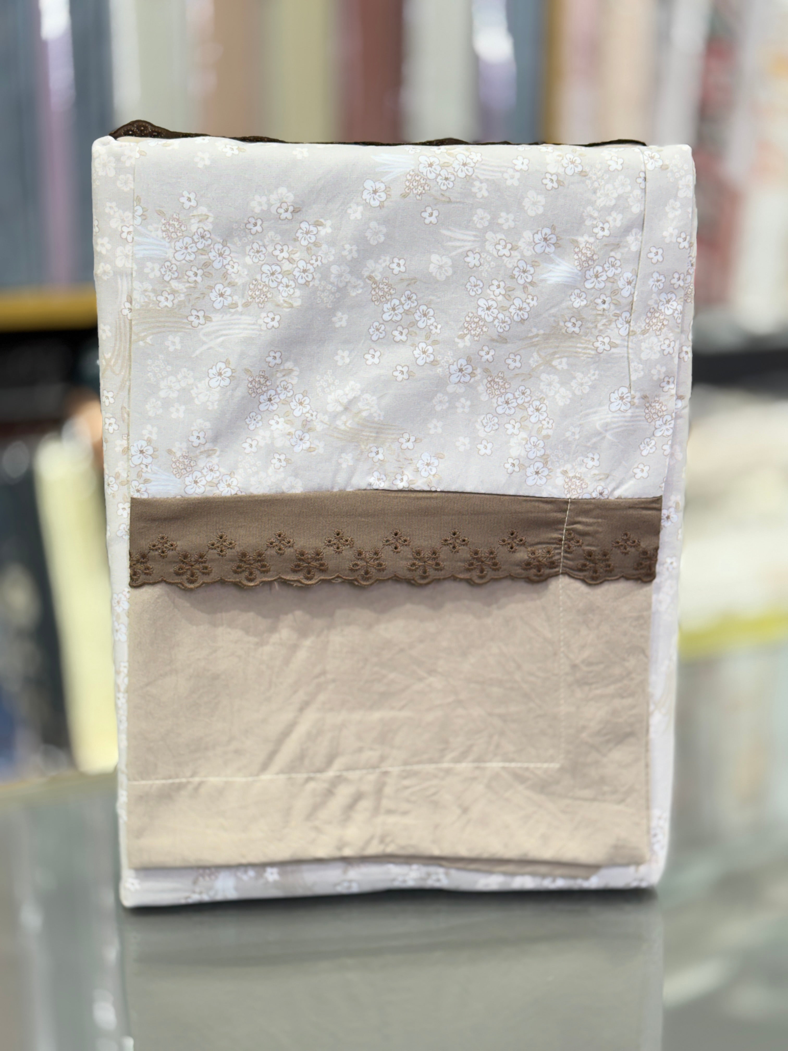 Shabby Chic Bedsheets
