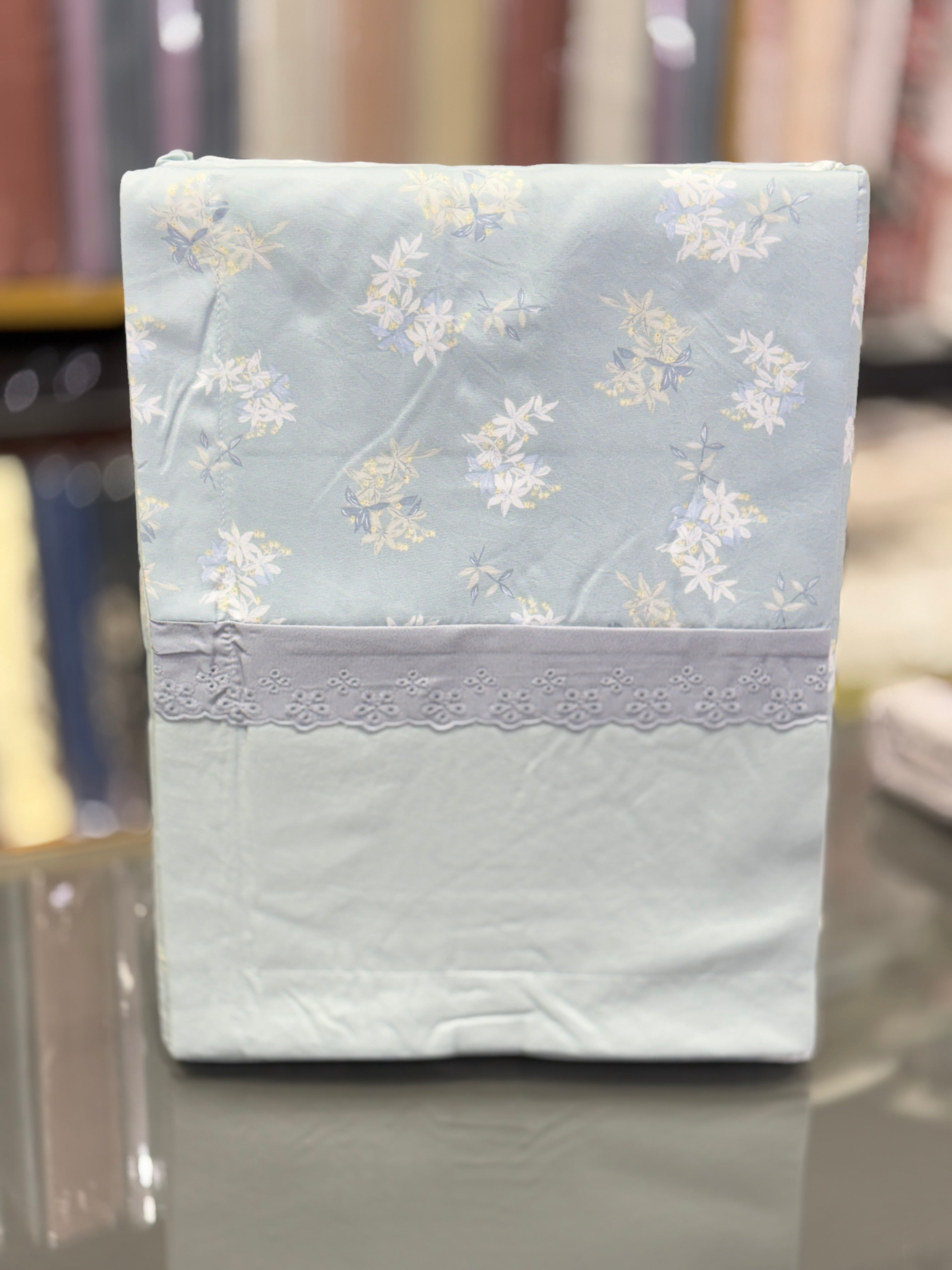 Shabby Chic Bedsheets