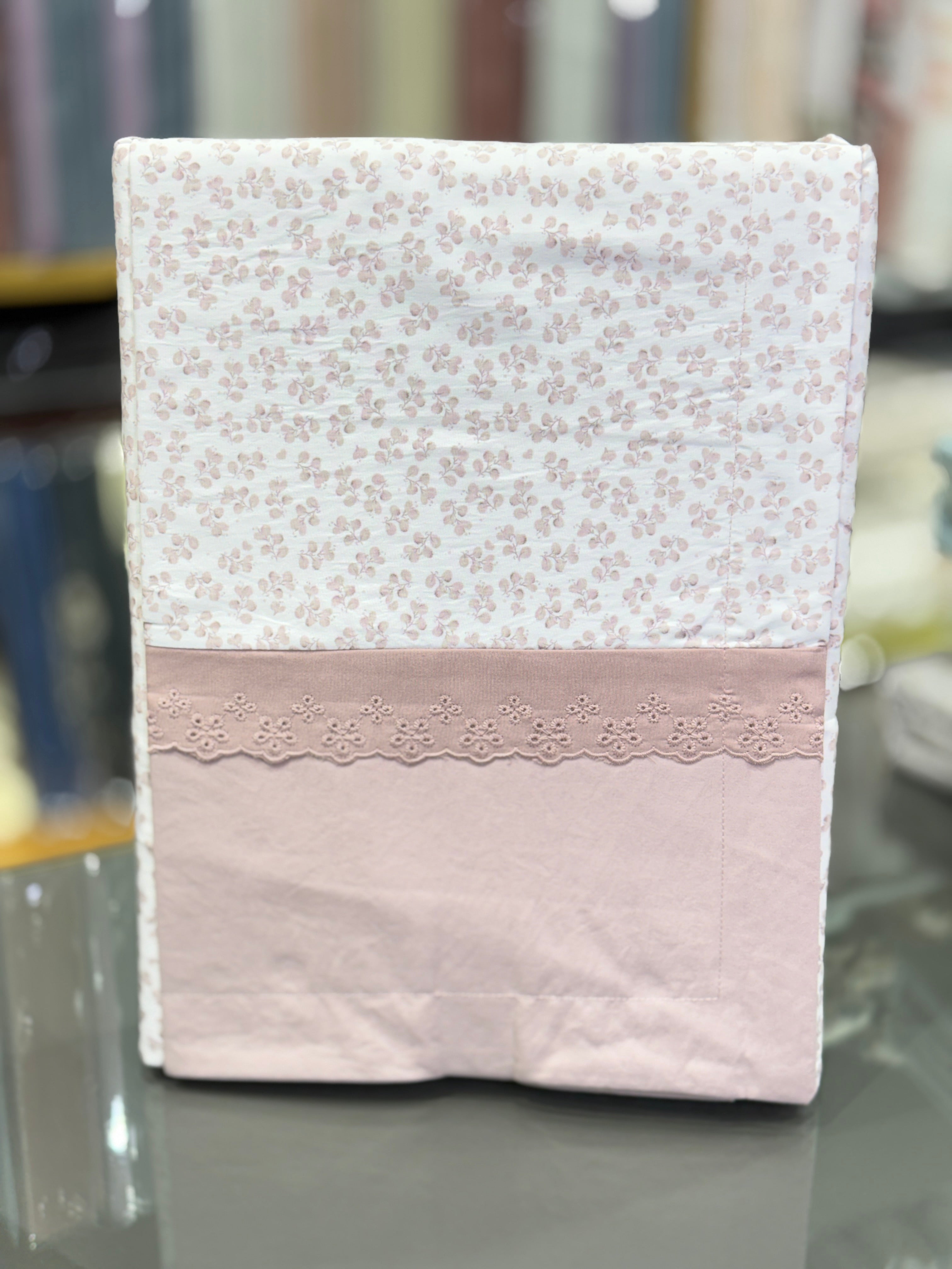 Shabby Chic Bedsheets