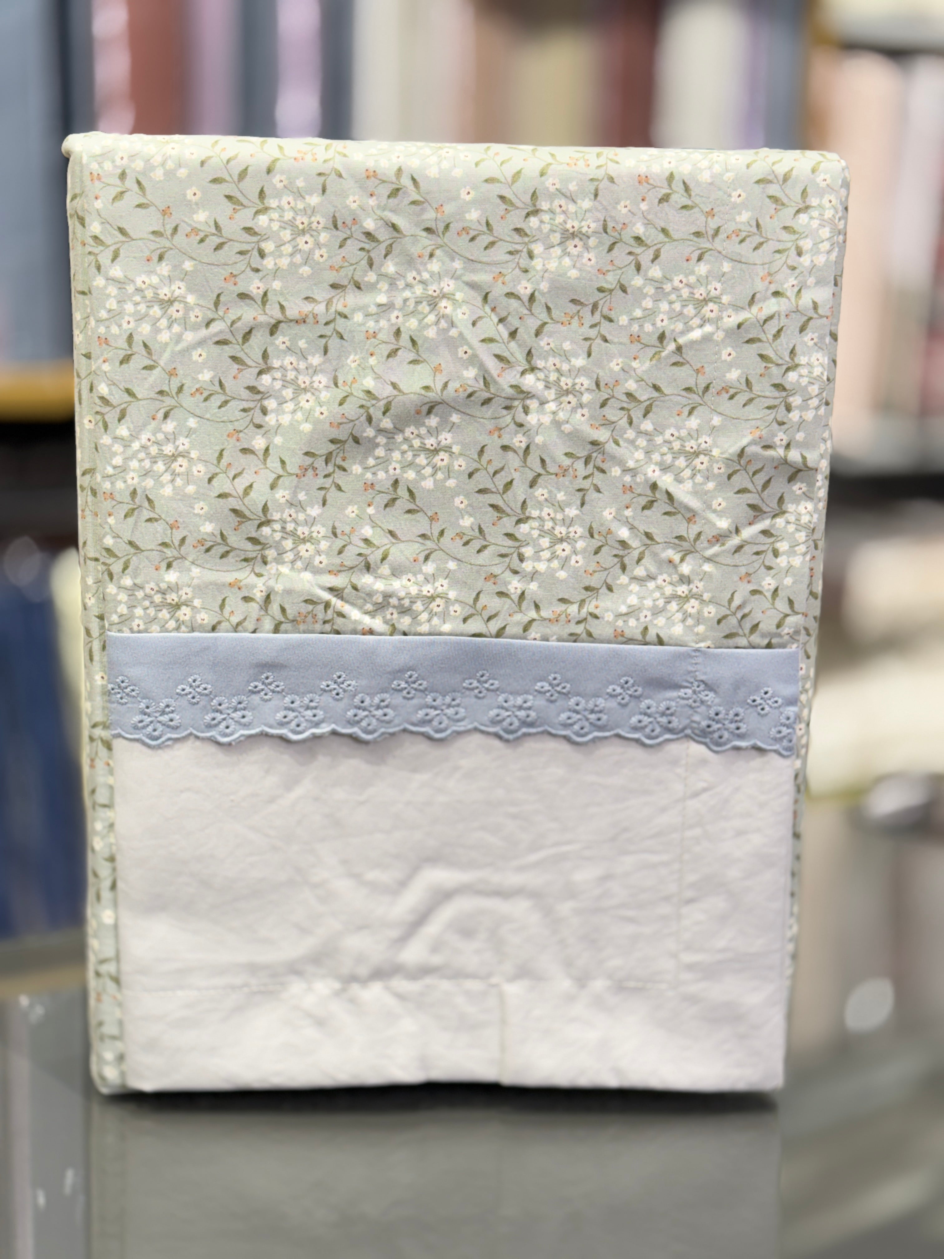 Shabby Chic Bedsheets