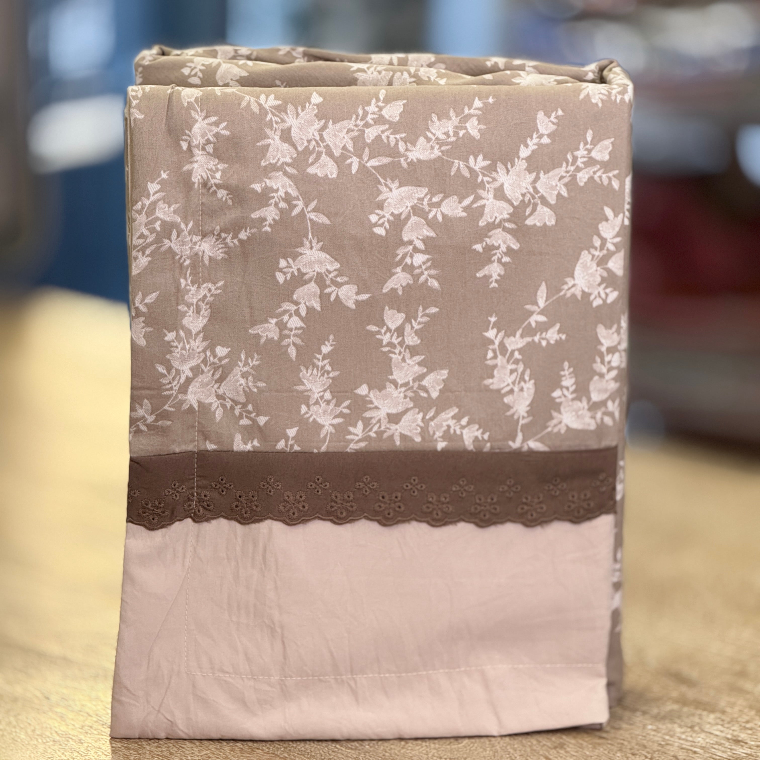 Shabby Chick Bedsheets