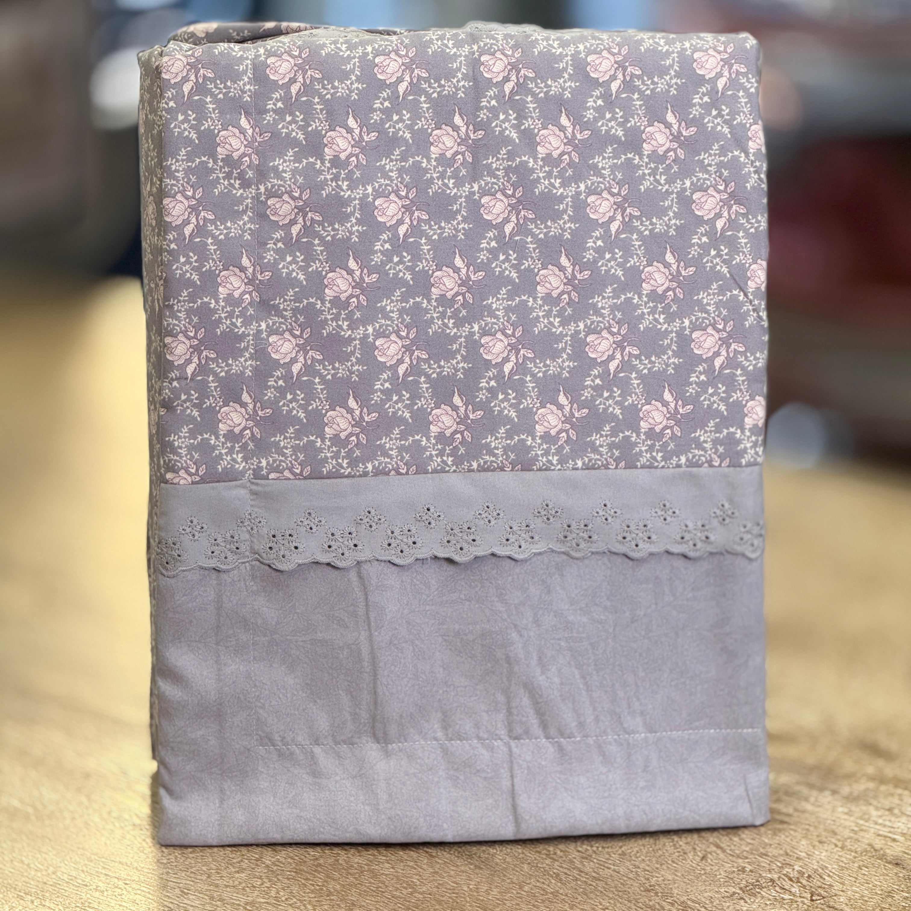 Shabby Chick Bedsheets