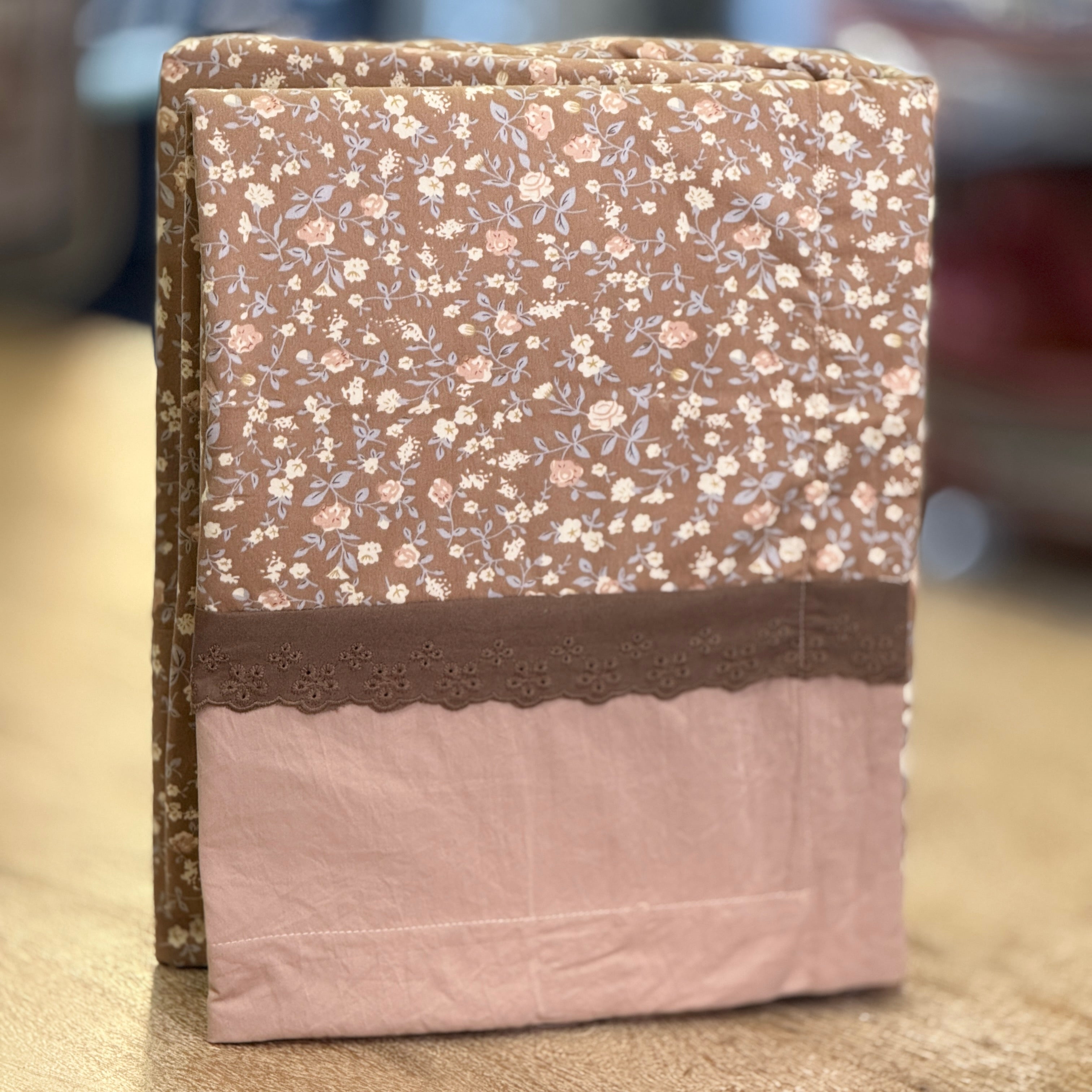 Shabby Chick Bedsheets