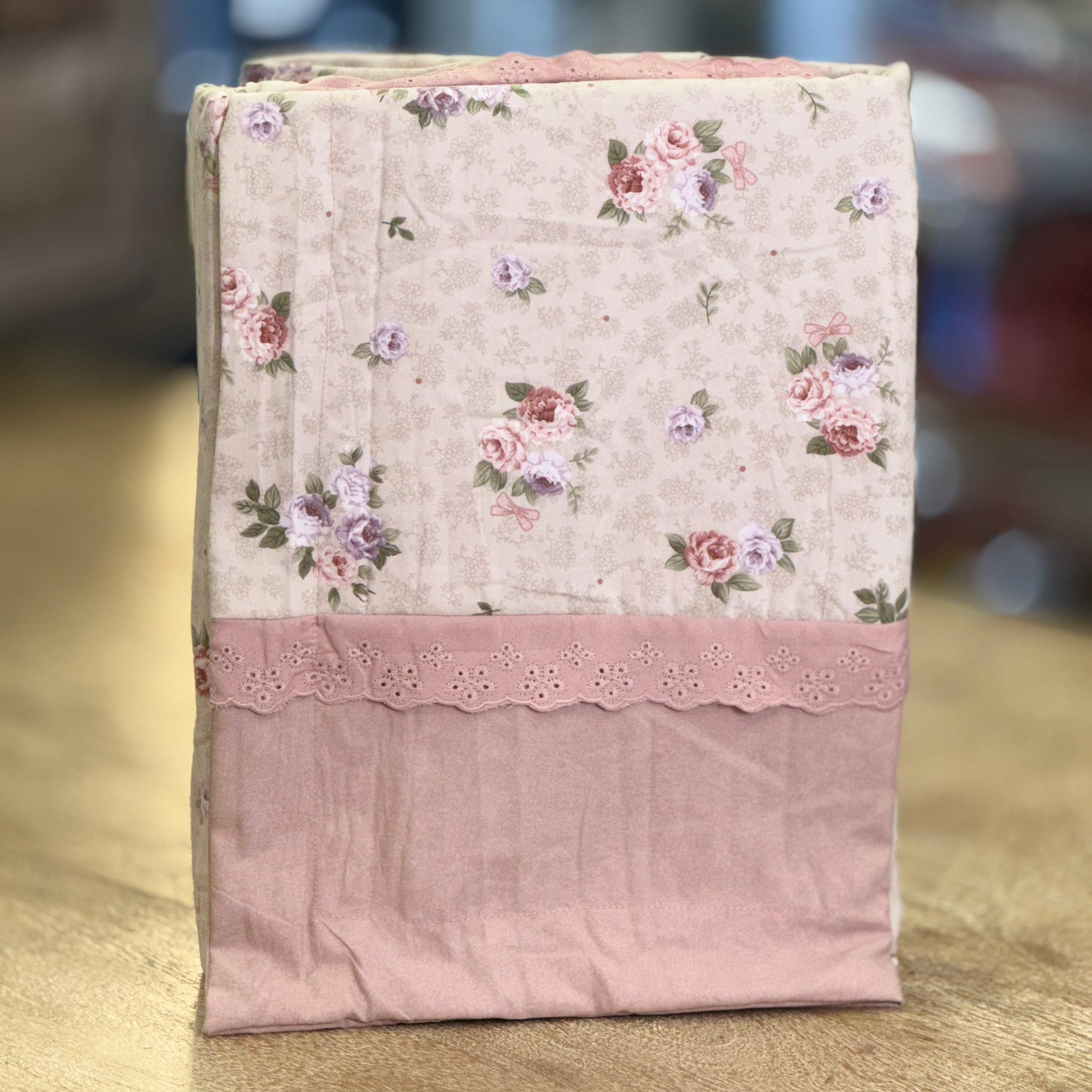 Shabby Chick Bedsheets