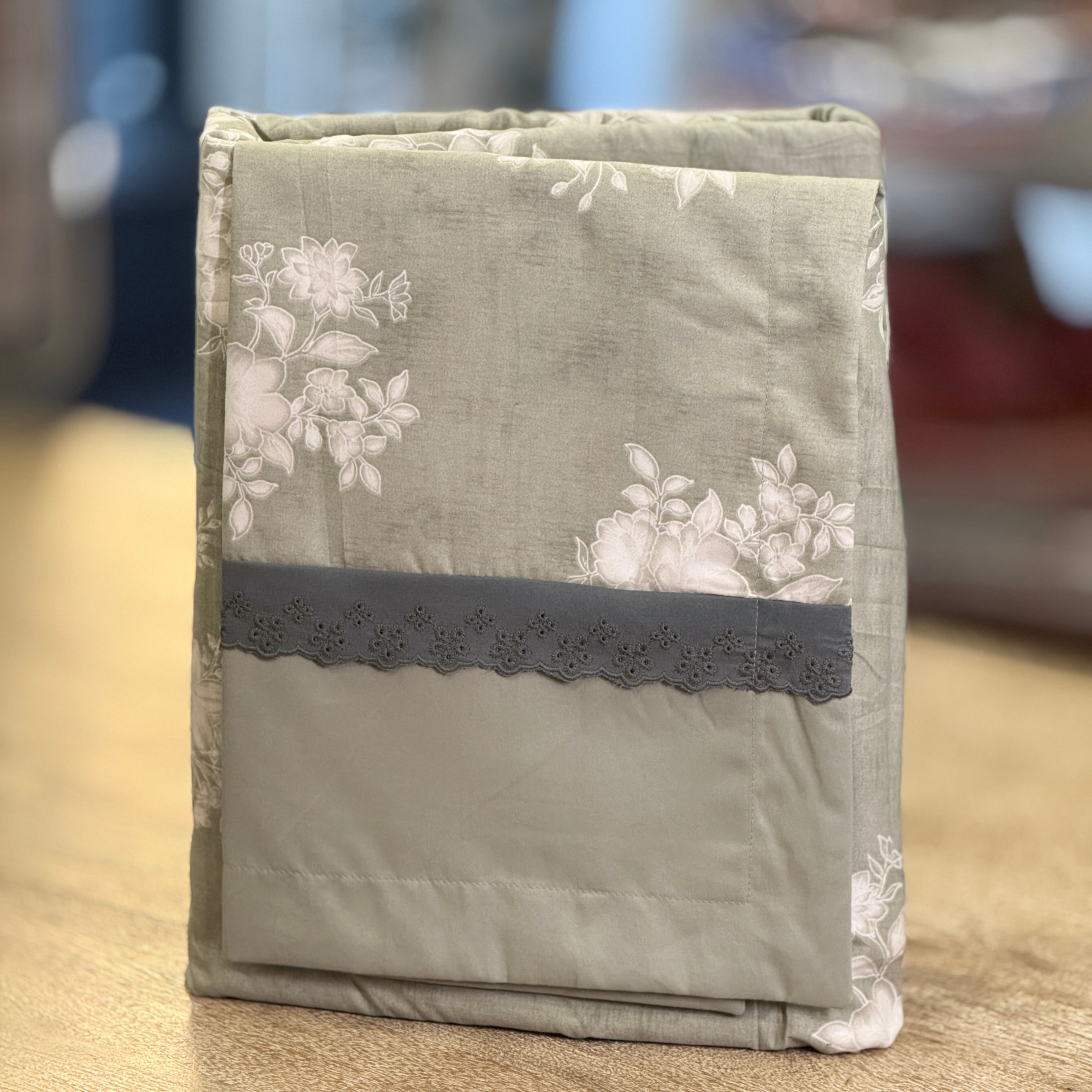 Shabby Chick Bedsheets