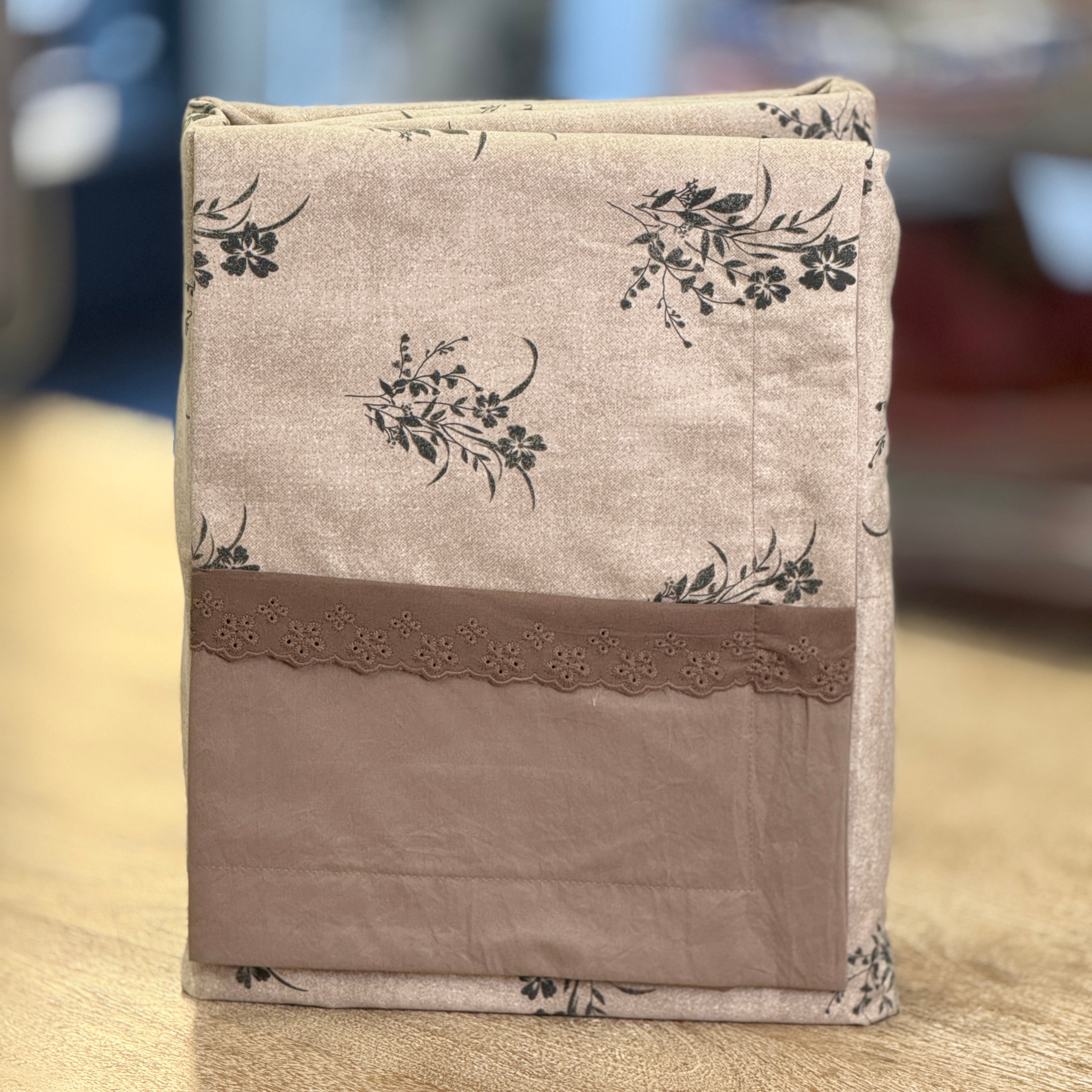 Shabby Chick Bedsheets