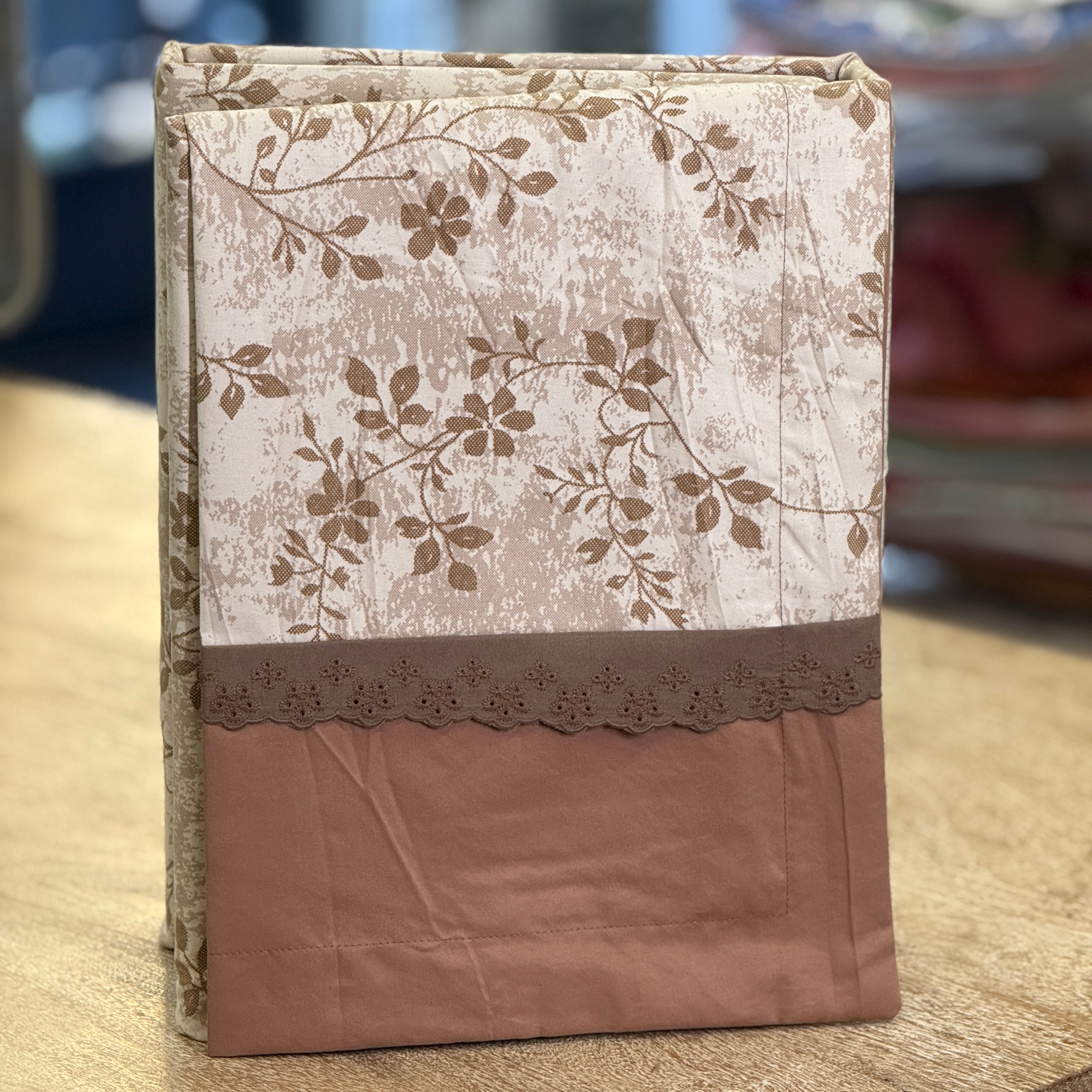 Shabby Chick Bedsheets