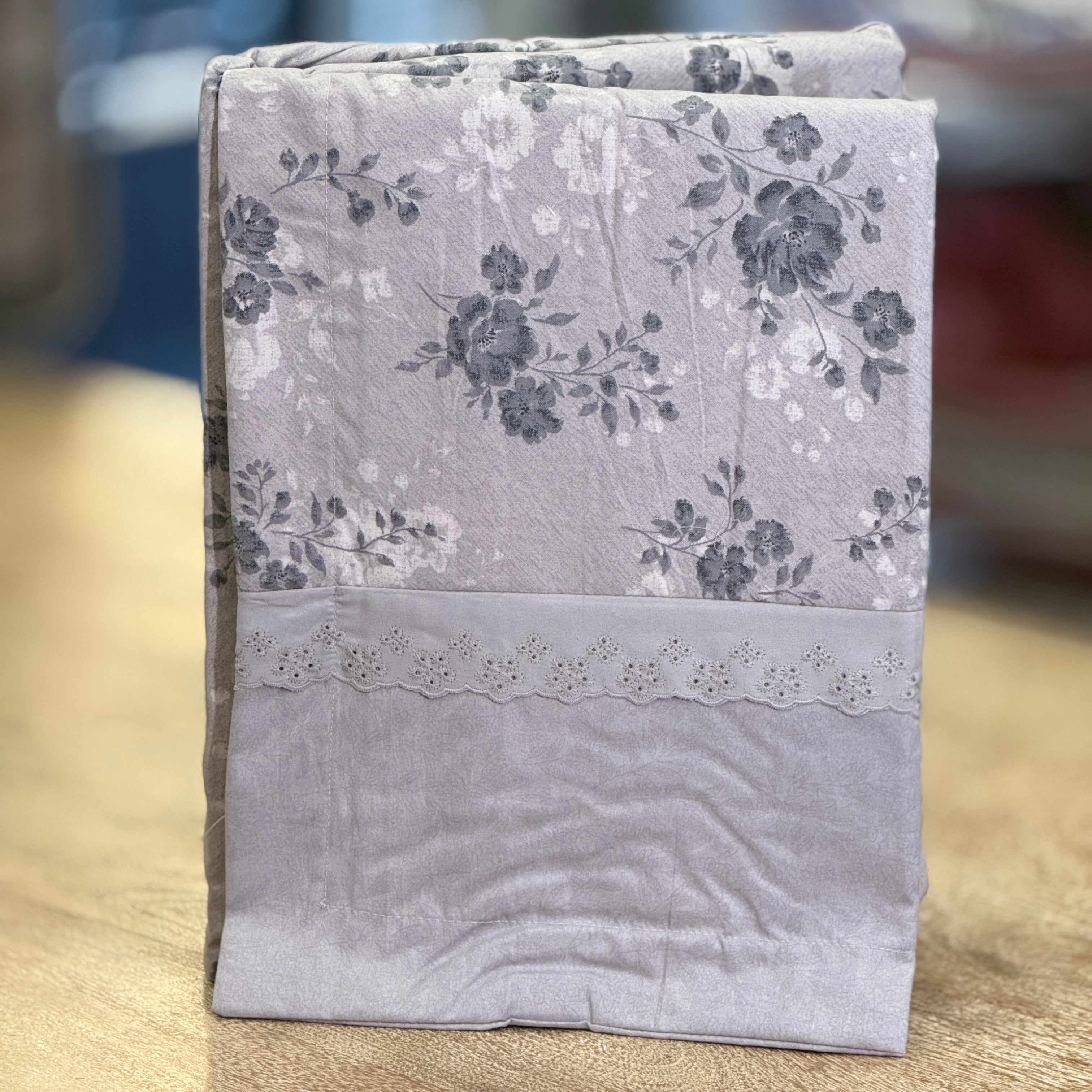 Shabby Chick Bedsheets