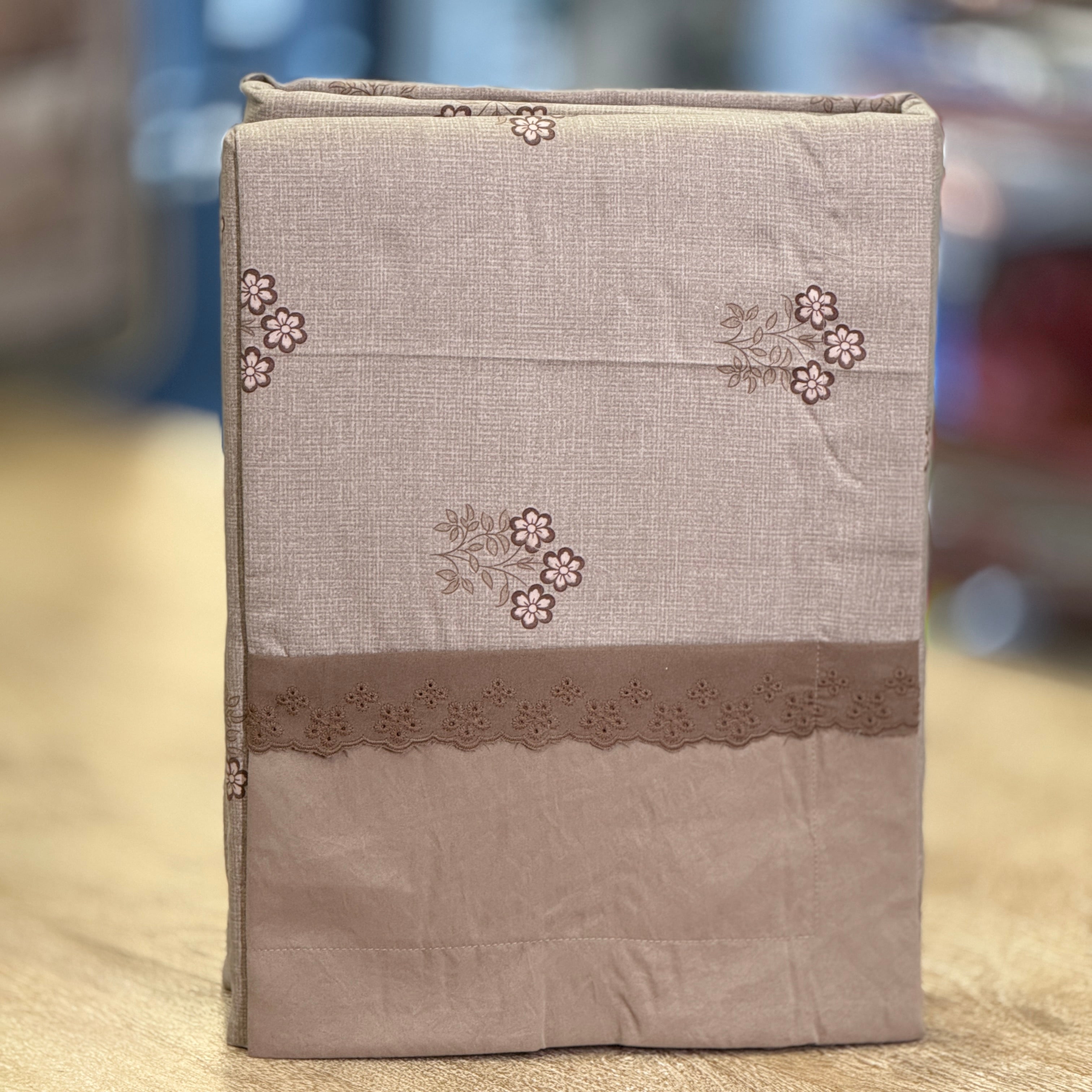 Shabby Chick Bedsheets