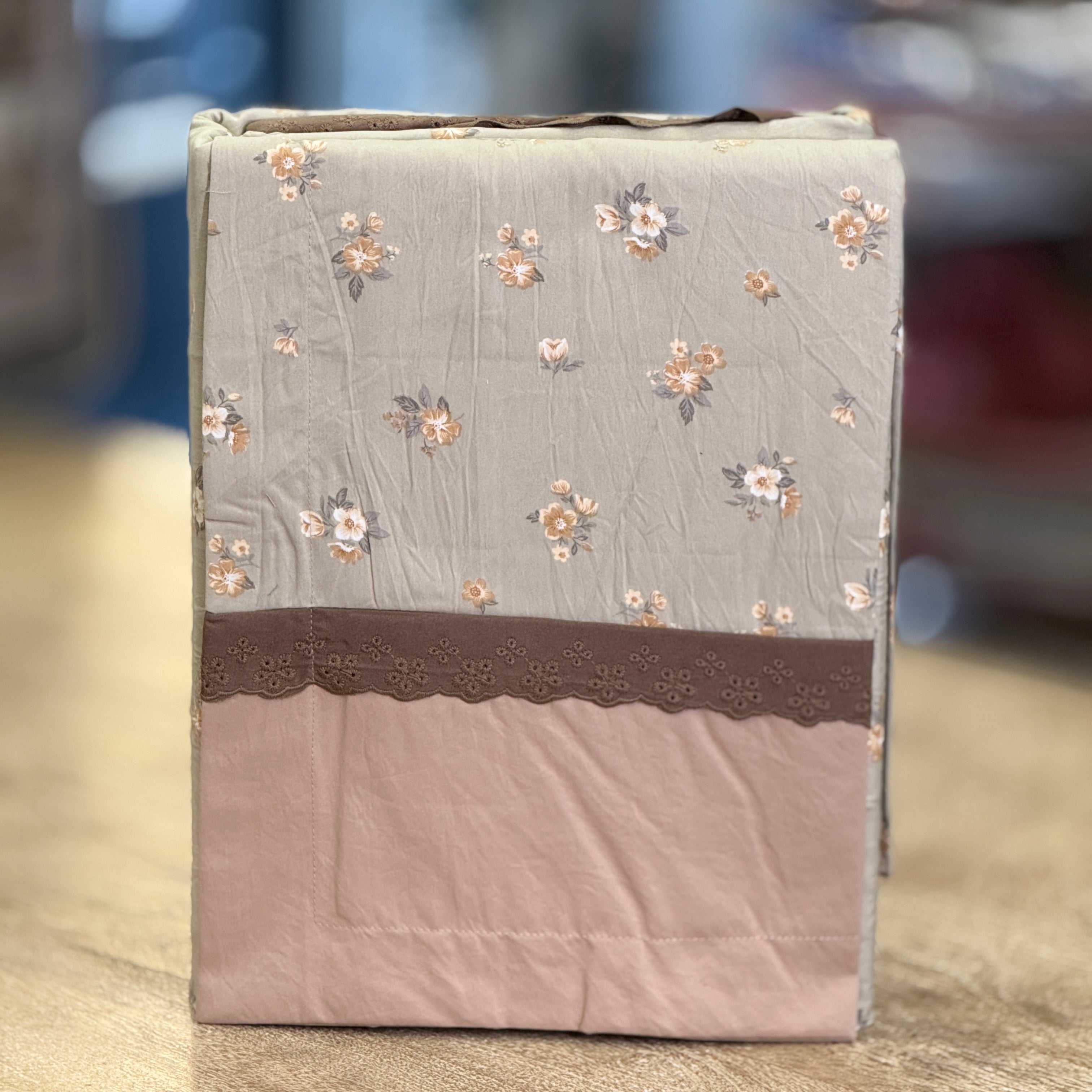 Shabby Chick Bedsheets