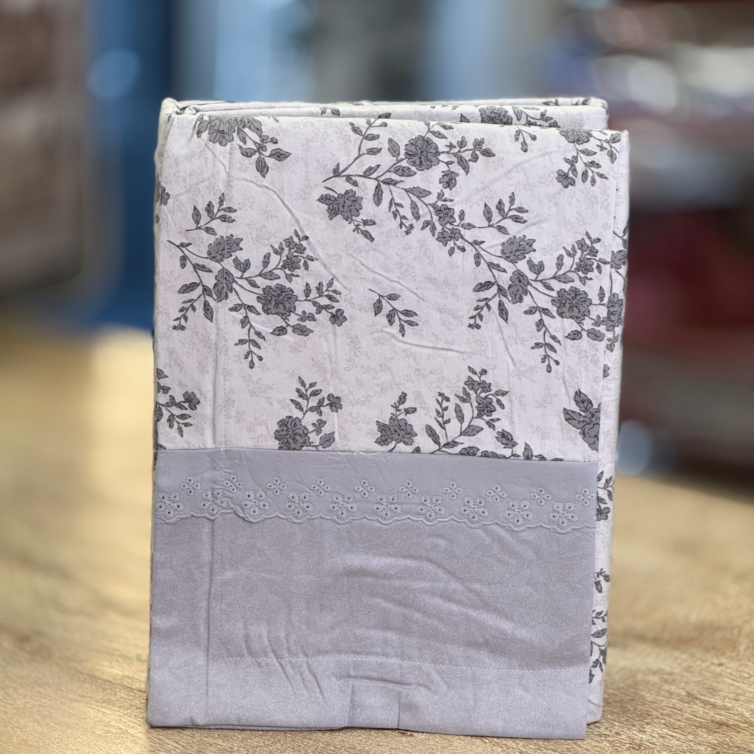 Shabby Chick Bedsheets